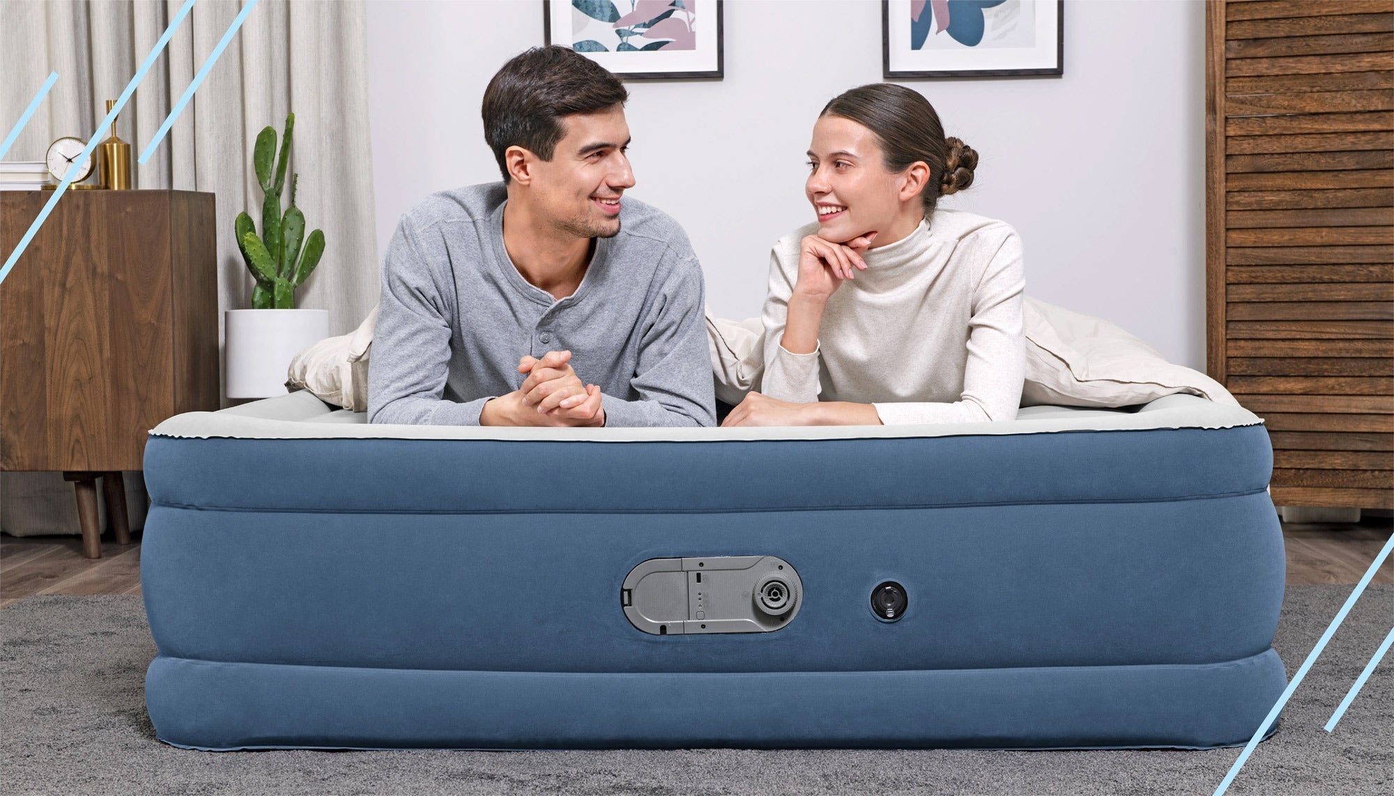 Air Mattress Guide 101: How to Choose the Right One for You