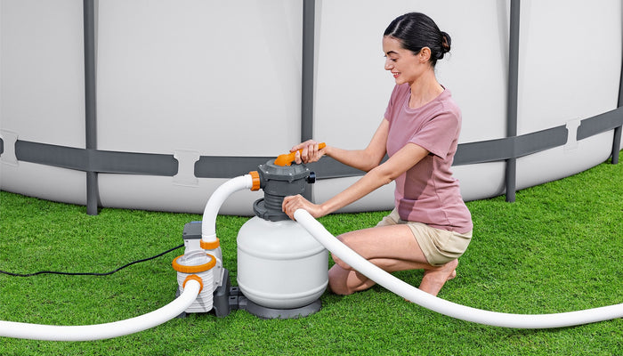 How to Choose the Best Filter Pump for Your Needs
