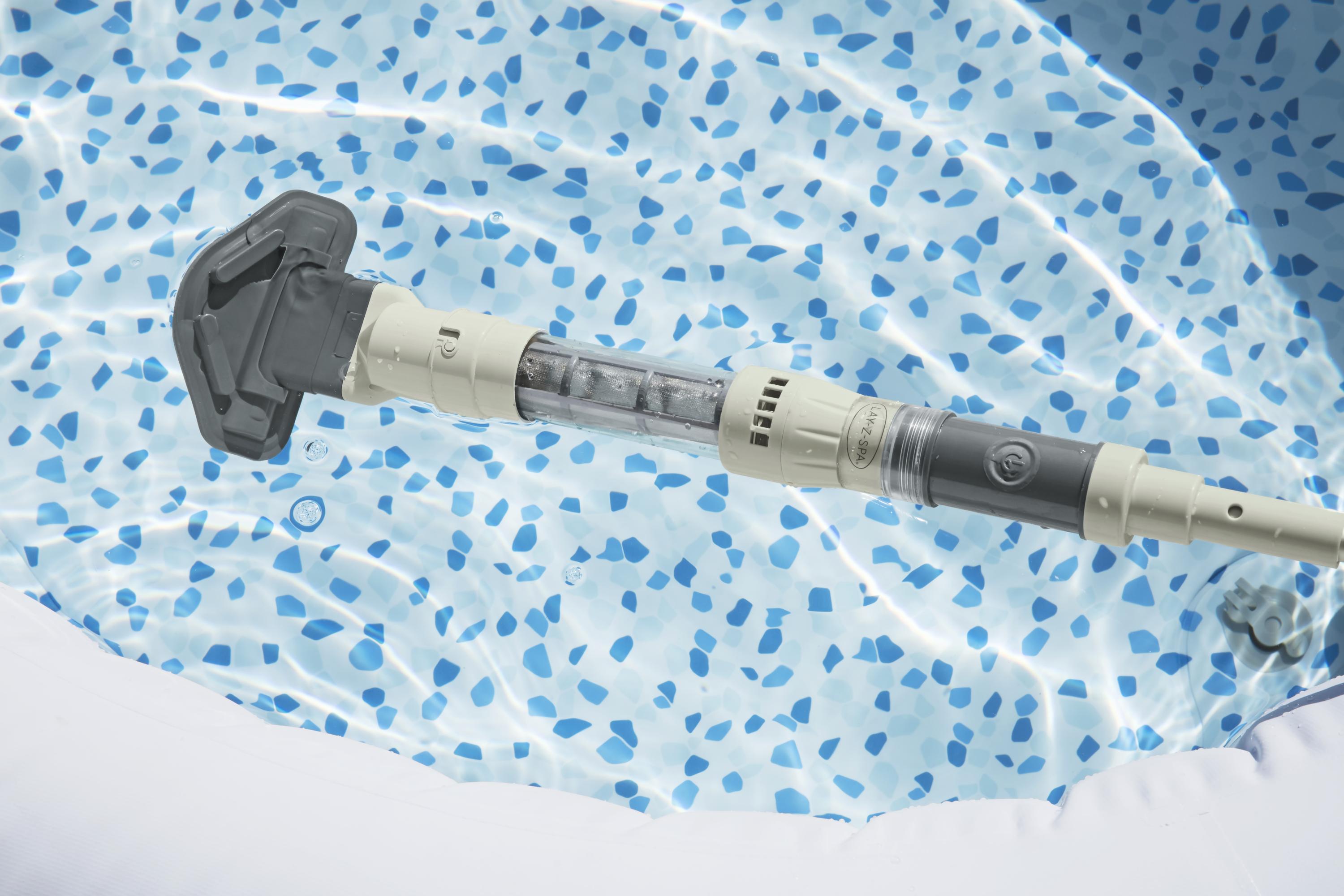 Hot Tub Vacuums