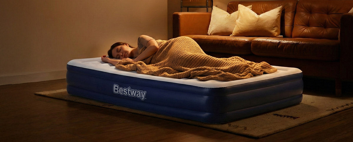 Air Mattresses