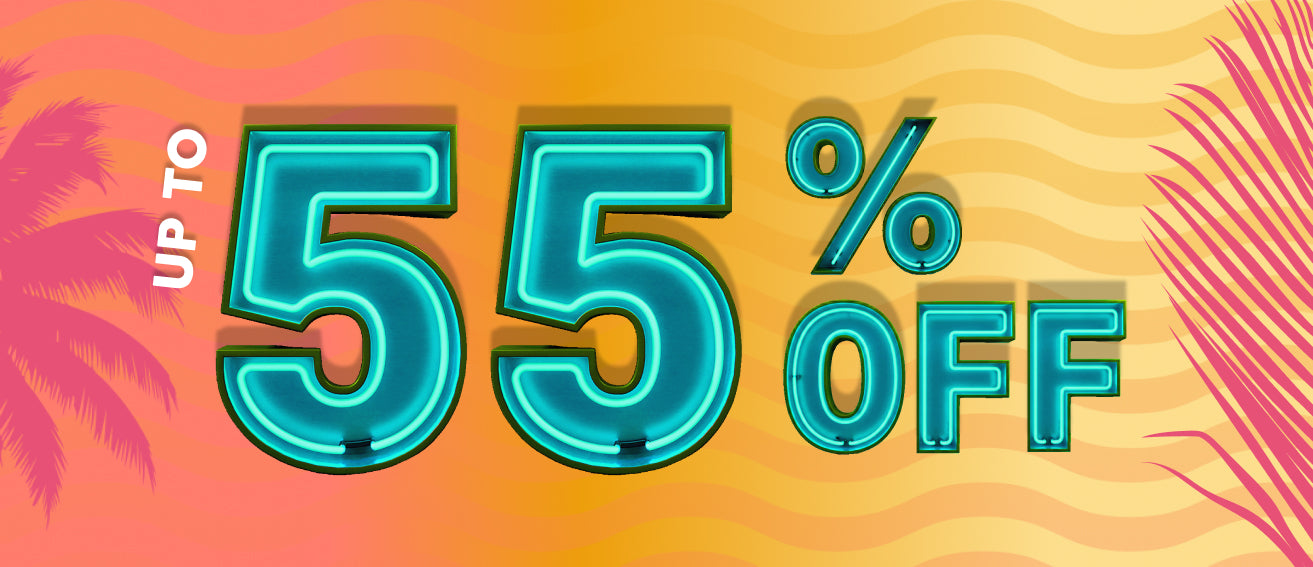 Lowest Prices of the Year
