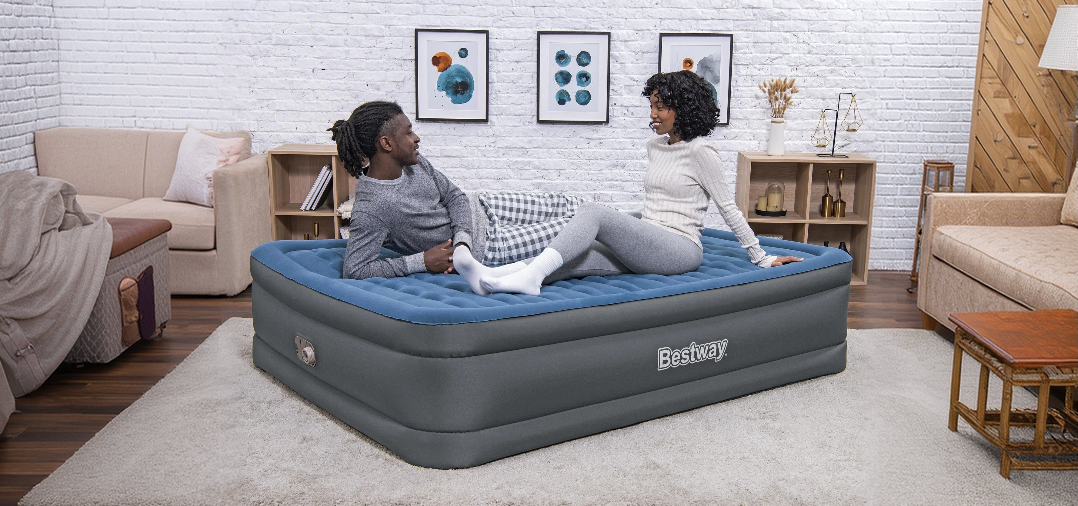 Queen Air Mattresses