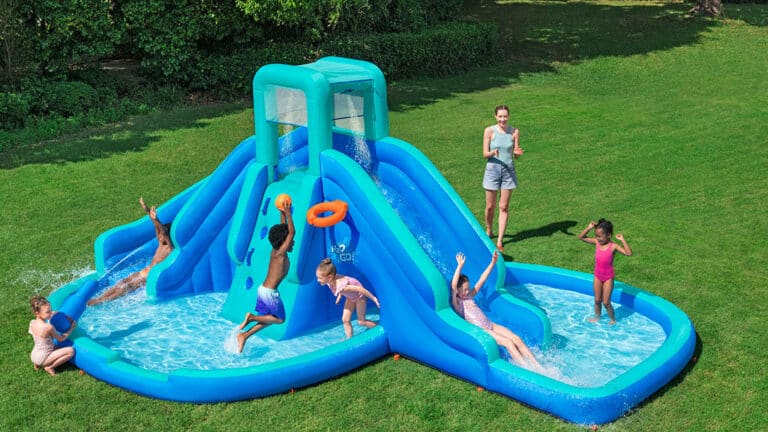 Water Parks