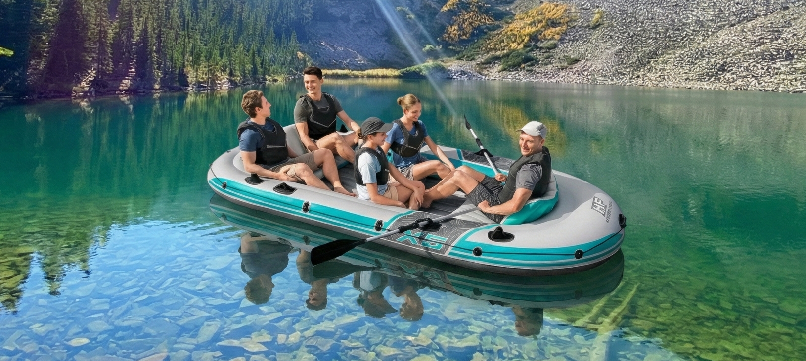 Boats