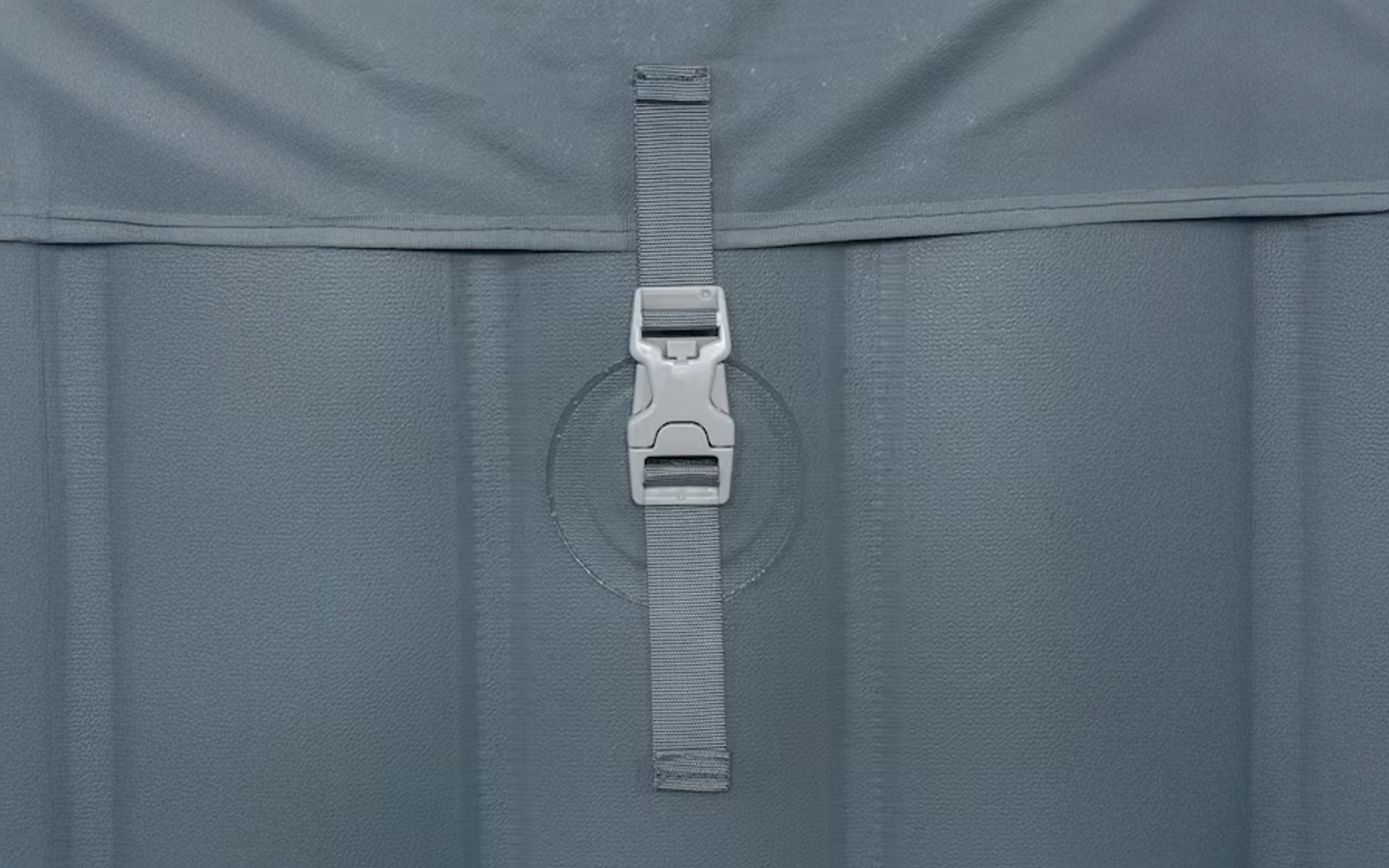 Hot Tub Cover Buckles