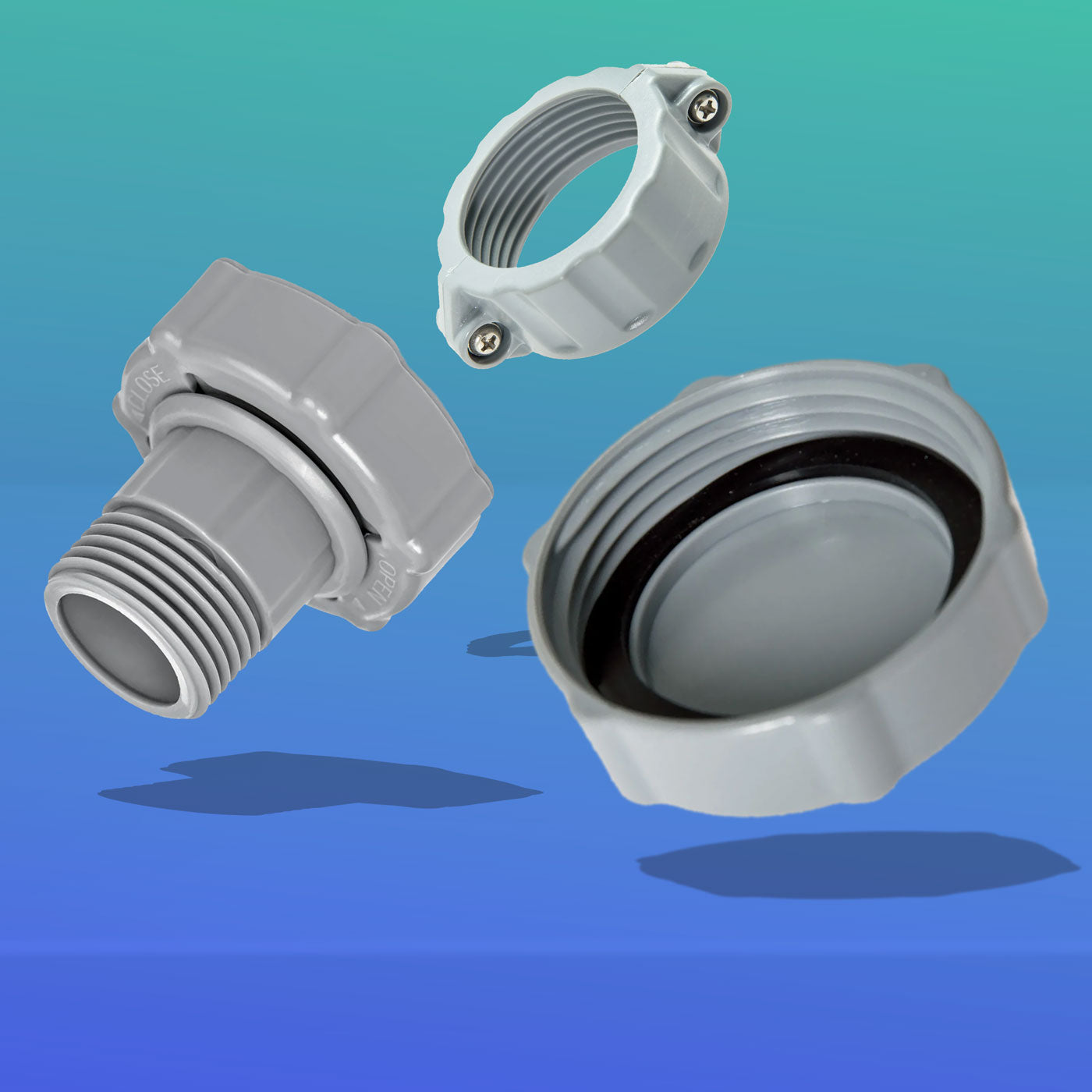 Pool Parts