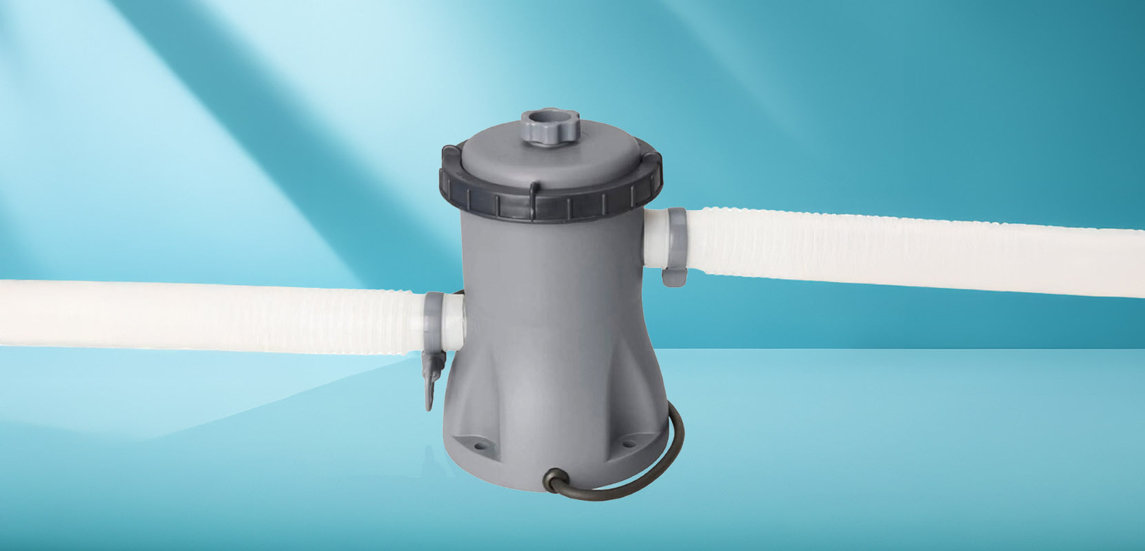 Cartridge Filter Pumps