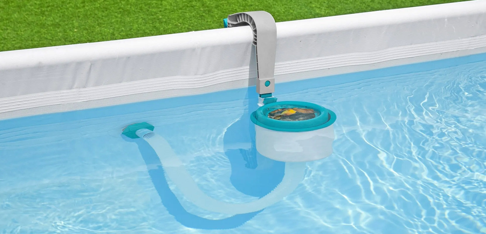 Surface Skimmers