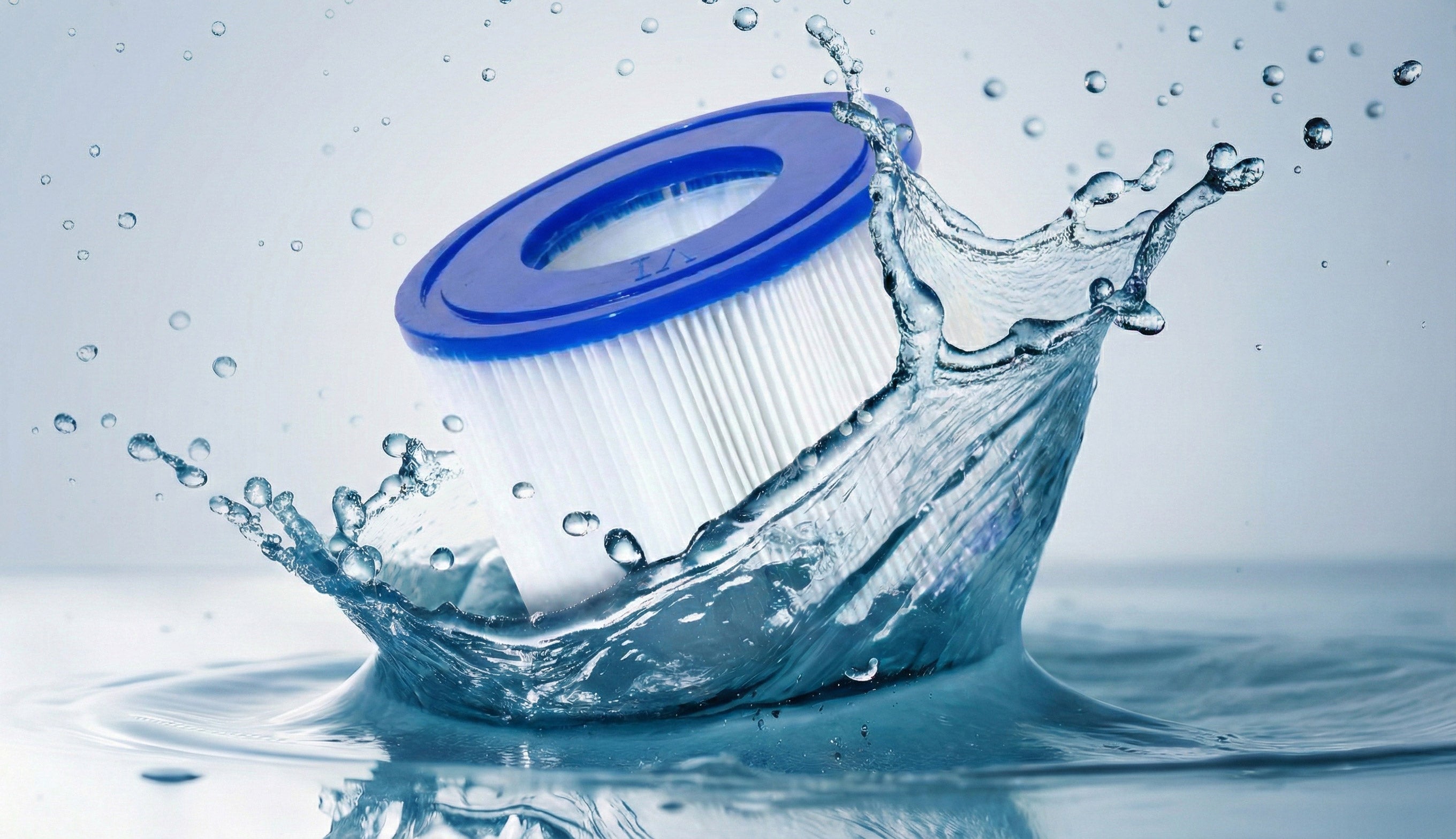 Hot Tub Filter Cartridges