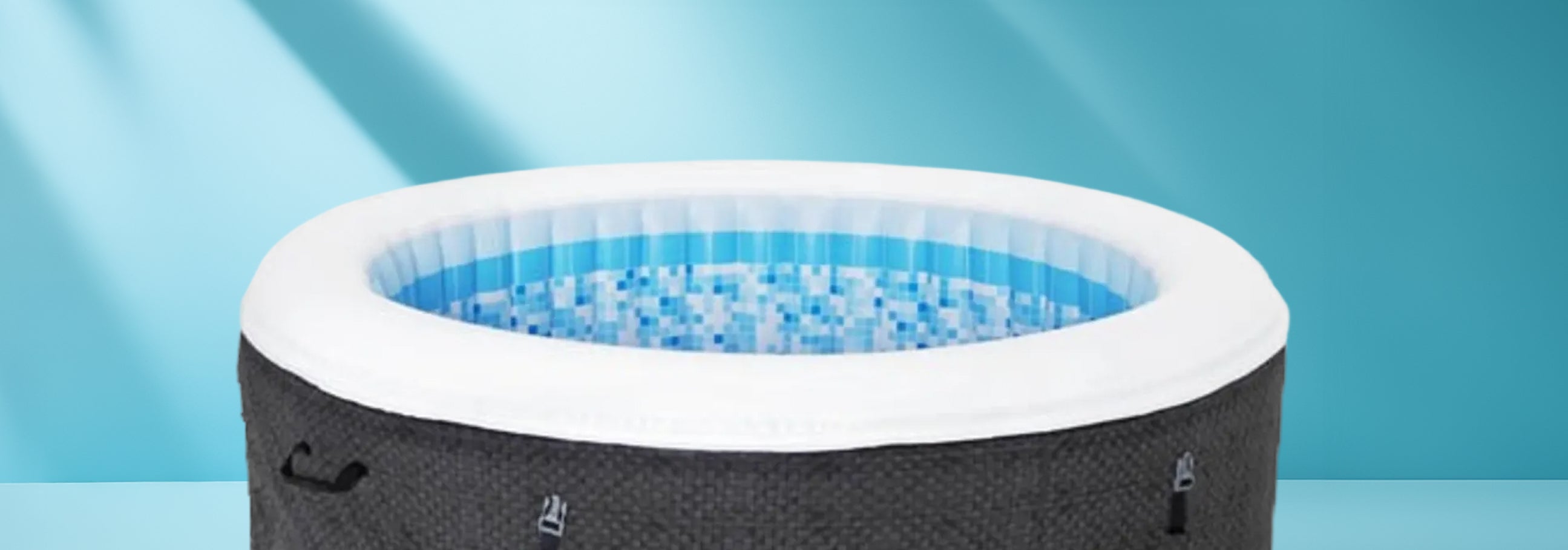Hot Tub Liners