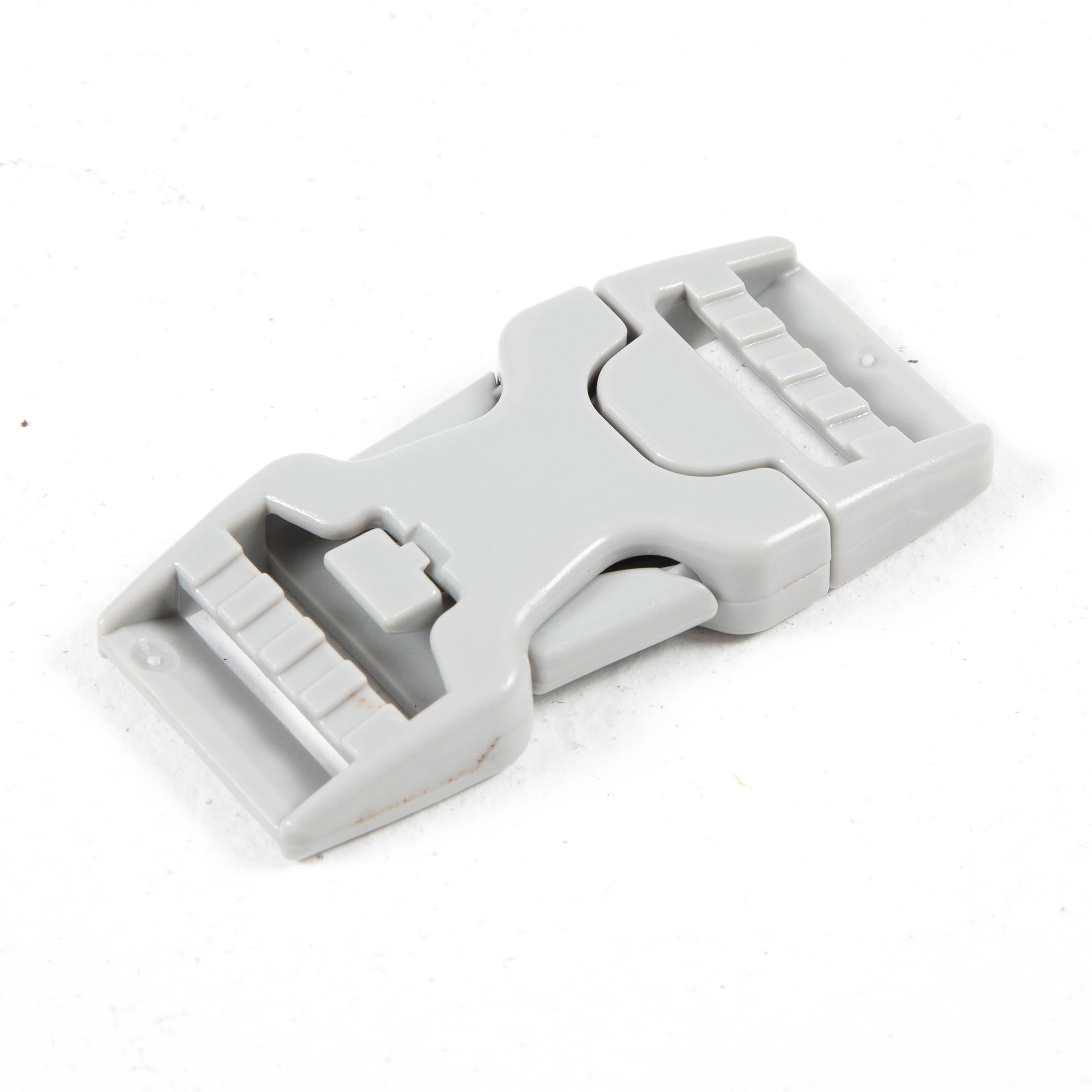Reemplazo de hebilla para jacuzzi AirJet de SaluSpa y Coleman, gris