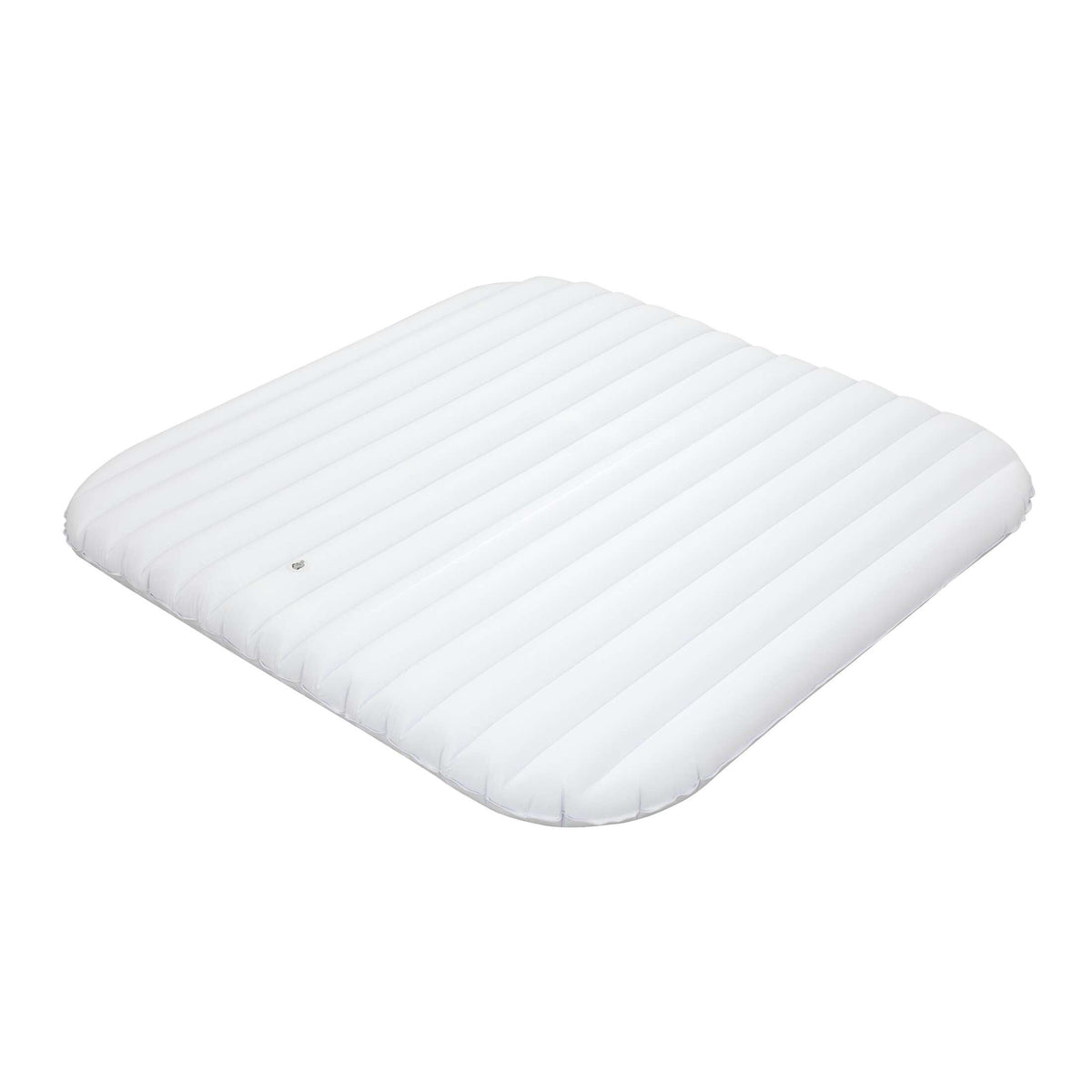 SaluSpa 71" x 71" x 28" Hot Tub Top Cover Inflatable Insert