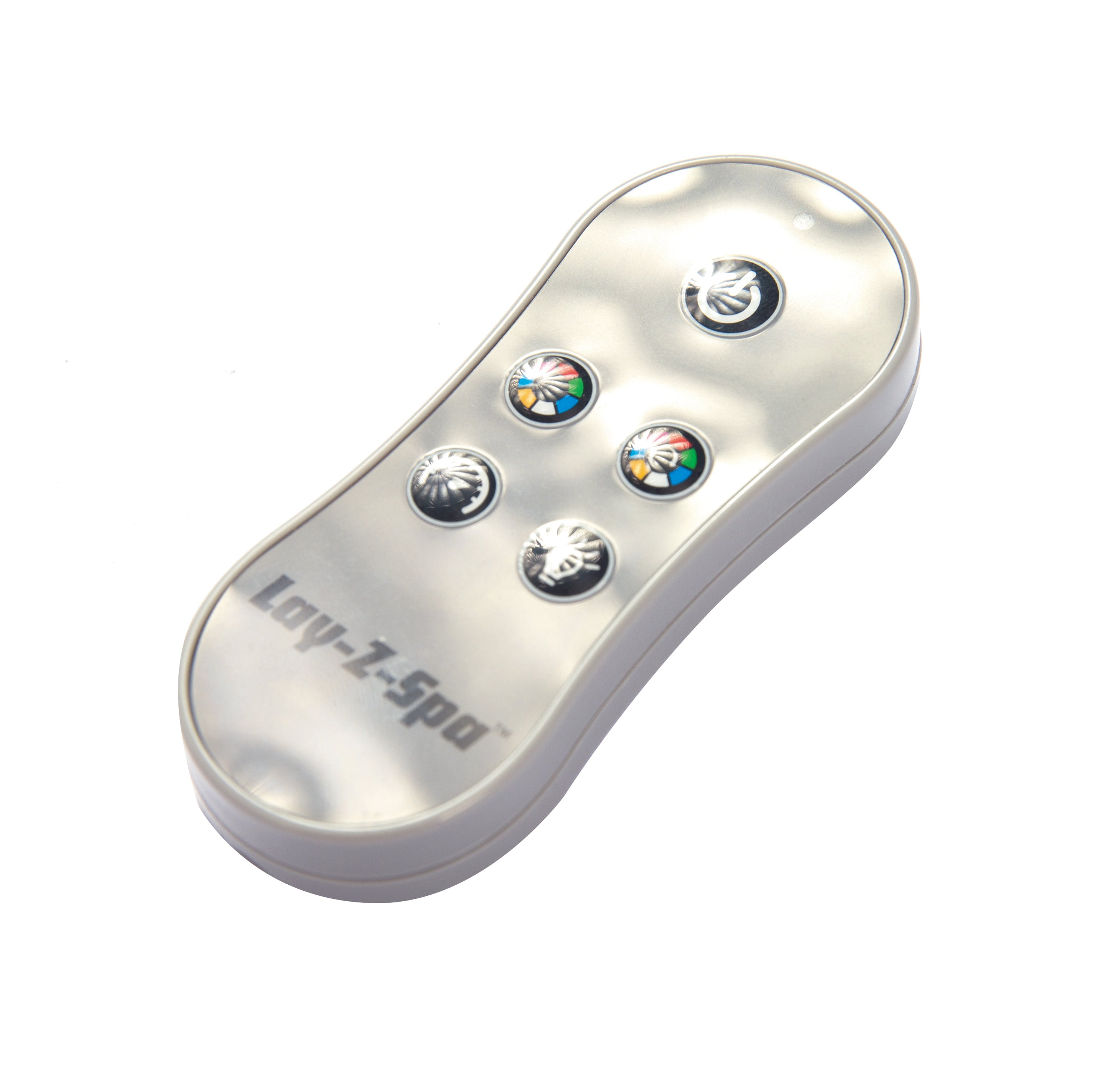 Reemplazo de control remoto de luz LED para jacuzzi inflable SaluSpa