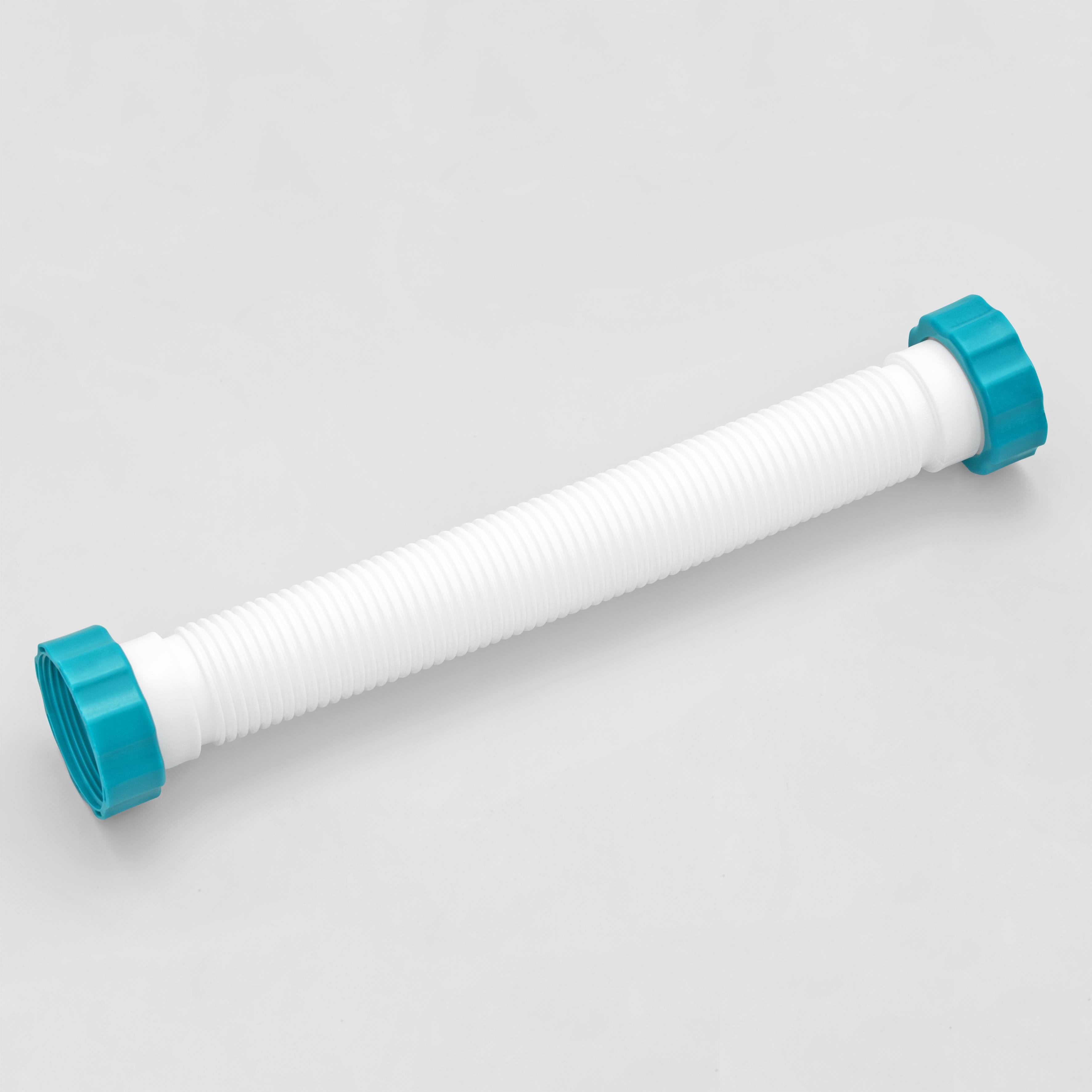 Above Ground Pool 1,600 Gal Sand Filter Pump Interconnecting Hose Replacement