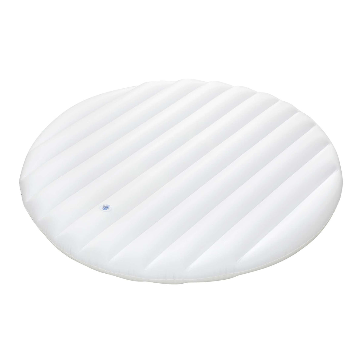 SaluSpa 85" x 28" Hot Tub Top Cover Inflatable Insert