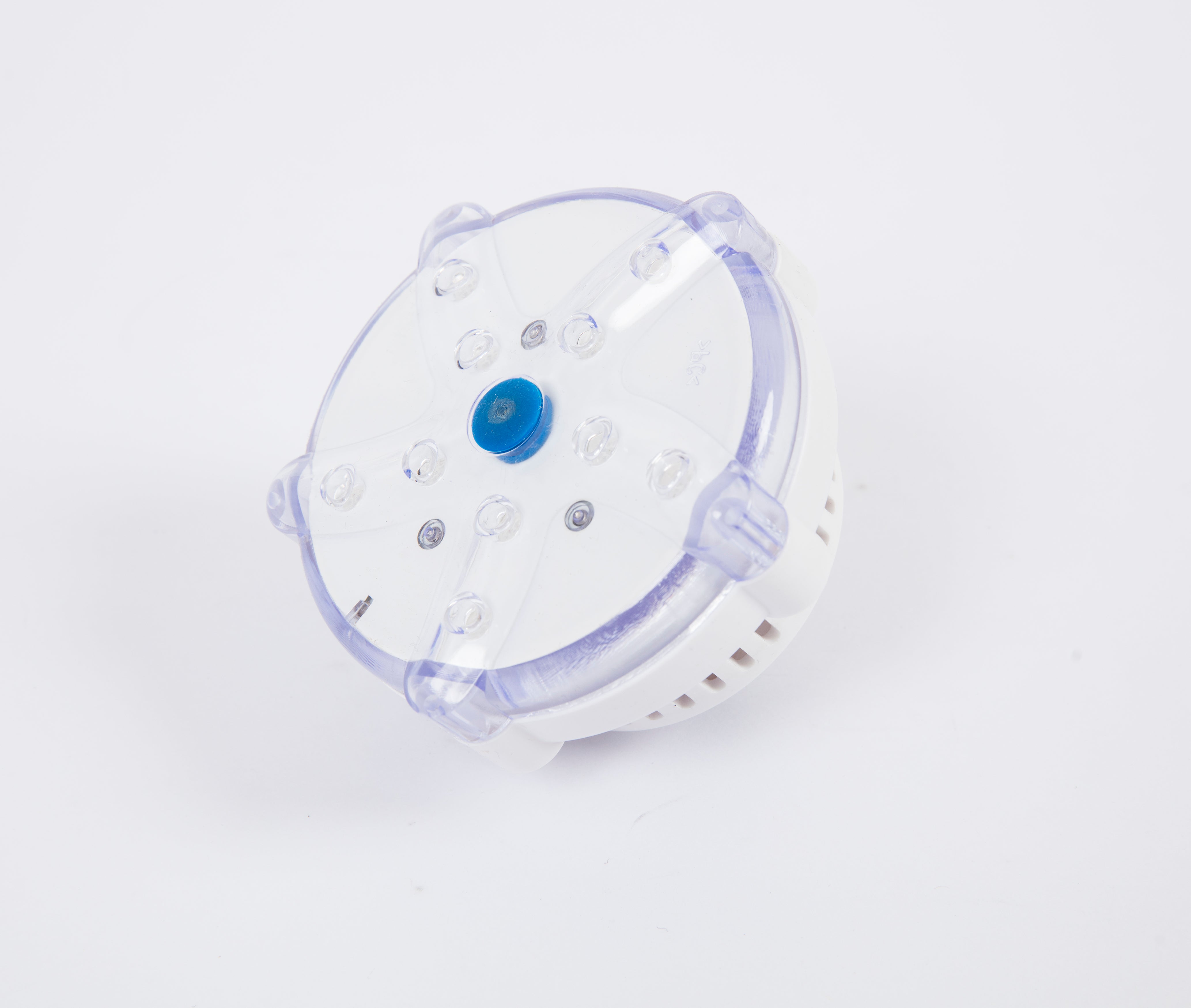 SaluSpa LED Inflatable Hot Tub Light, White