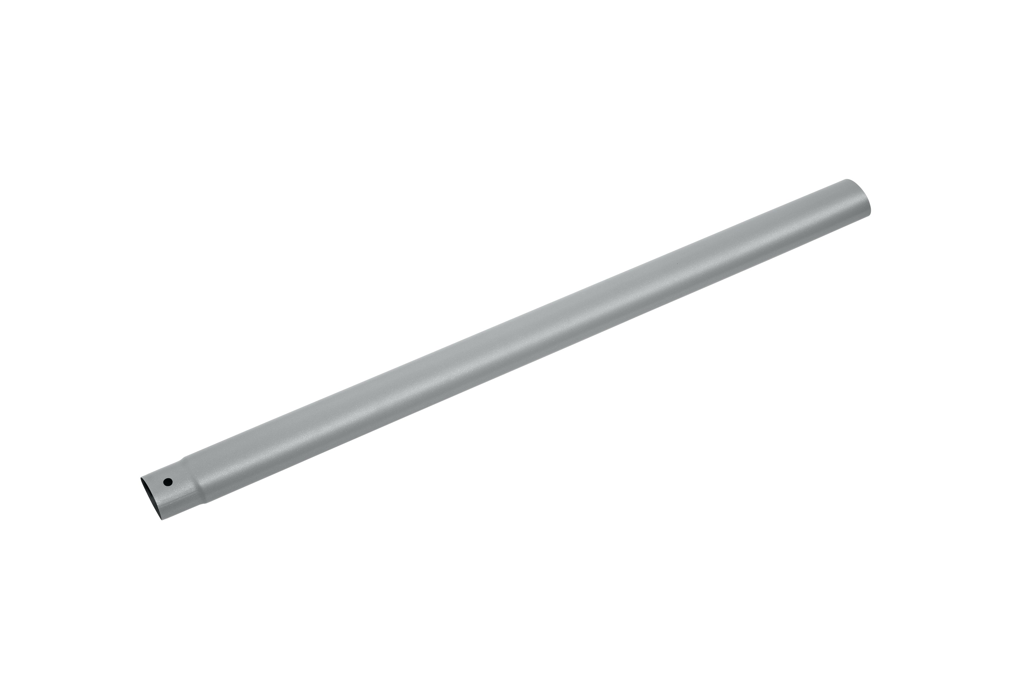 Pata vertical para piscina elevada de 24' x 52"