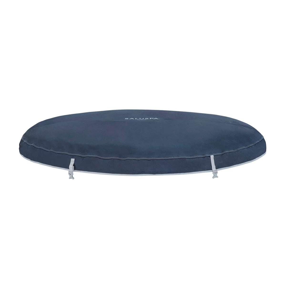 SaluSpa 71" x 26" Miami EnergySense Hot Tub Leatheroid Cover Replacement