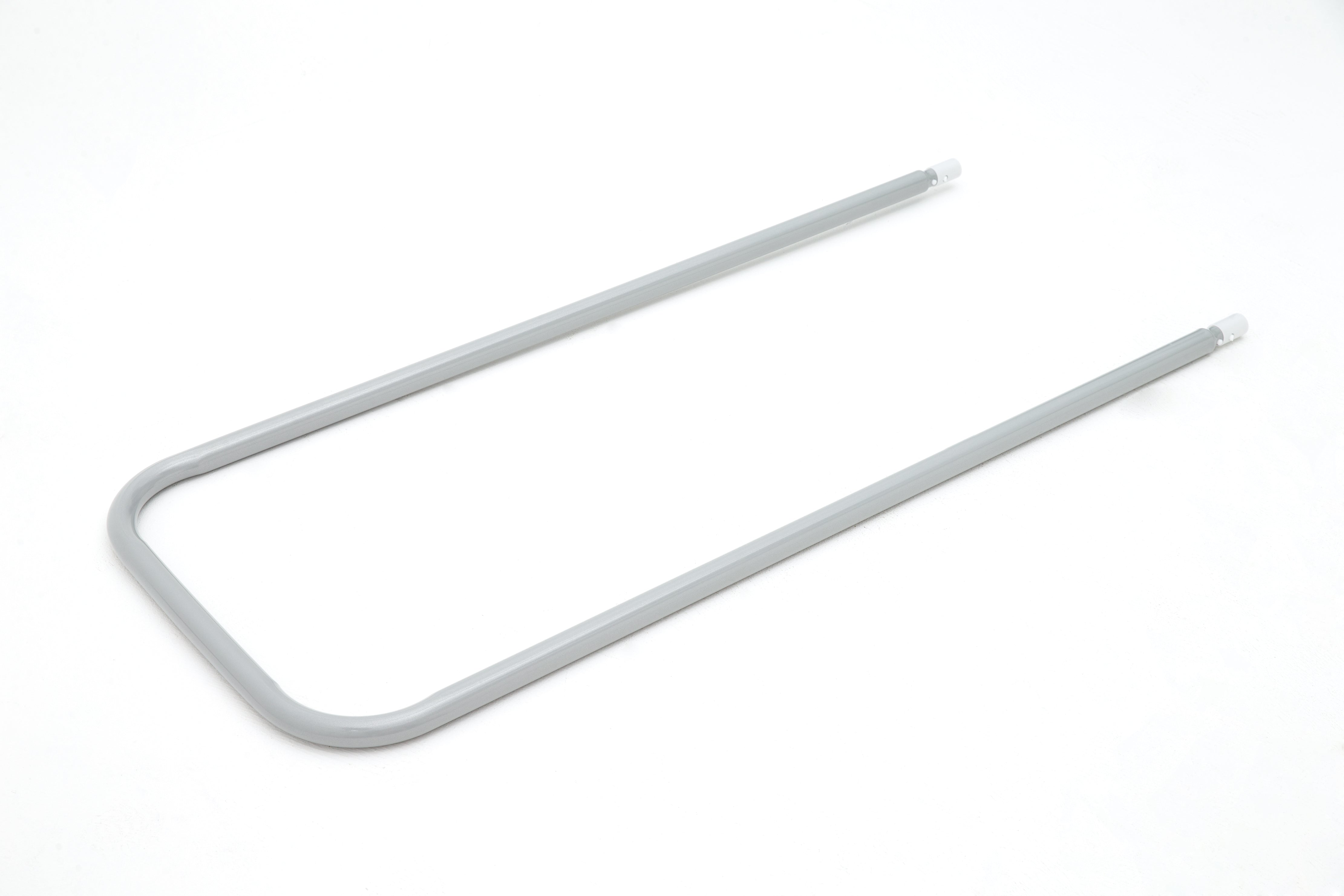 Power Steel Above Ground Pool U-Support Replacement, Gray