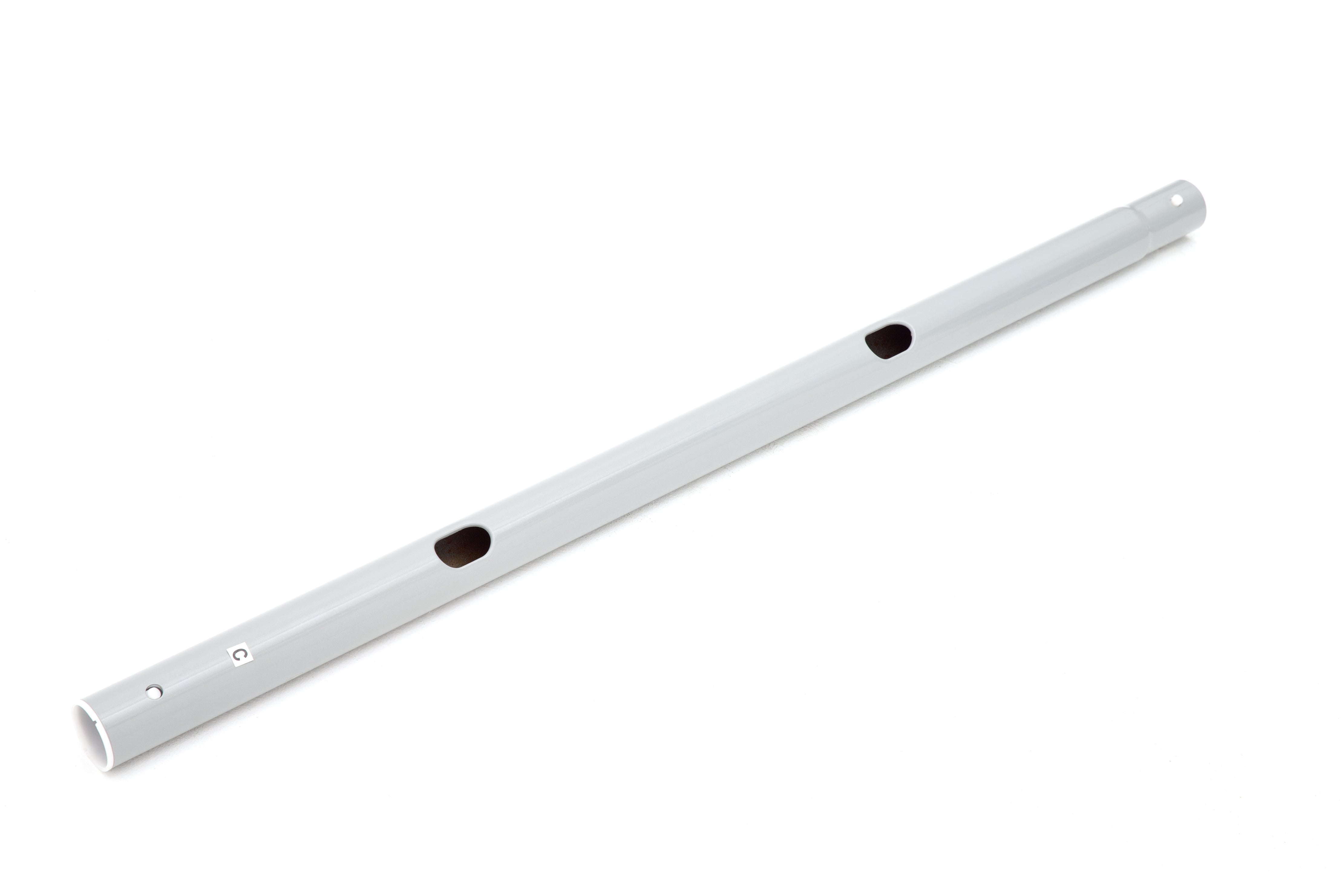 Top Rail for C Rectangular and Square Power Steel Pools