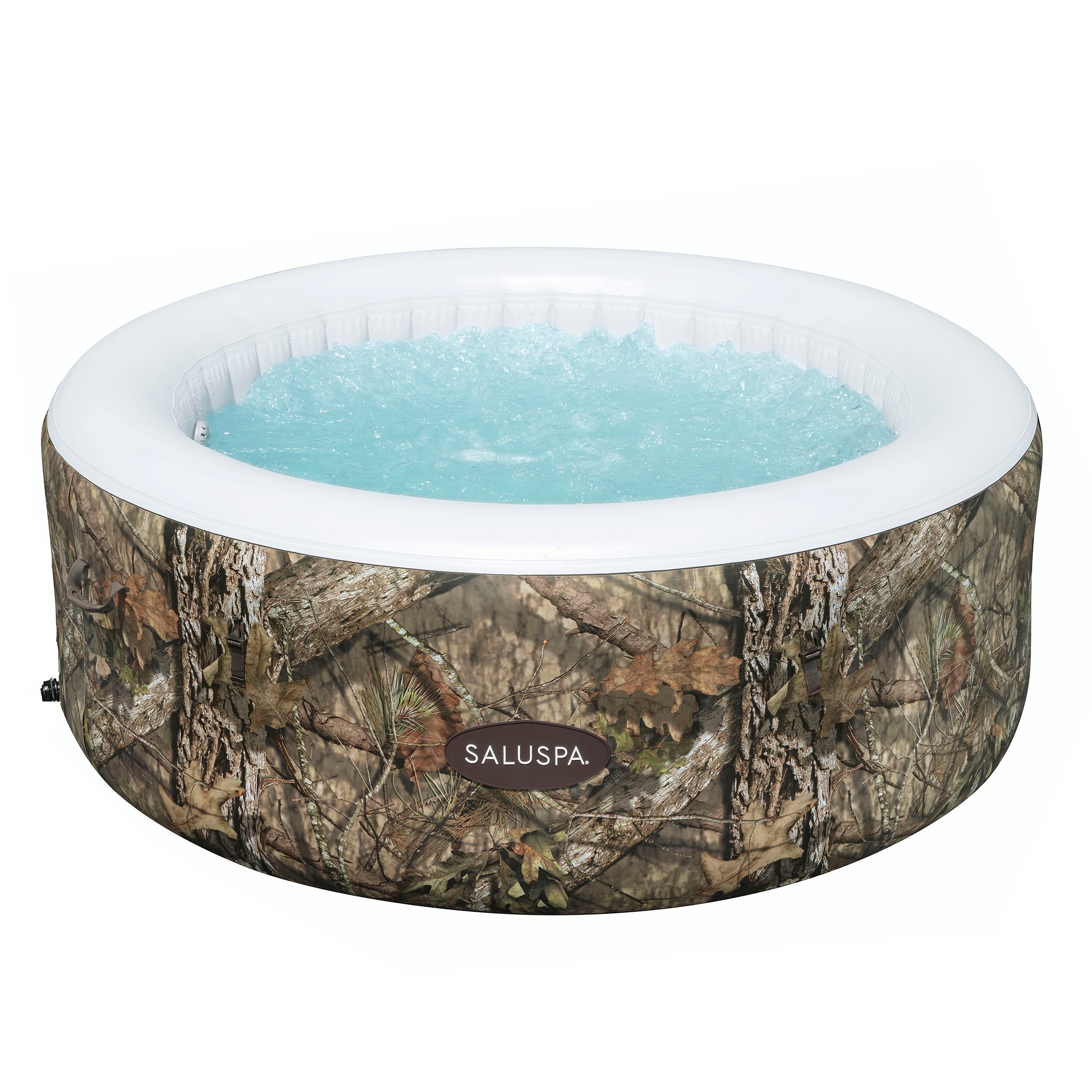 Reemplazo de revestimiento para jacuzzi SaluSpa Mossy Oak AirJet, camuflaje