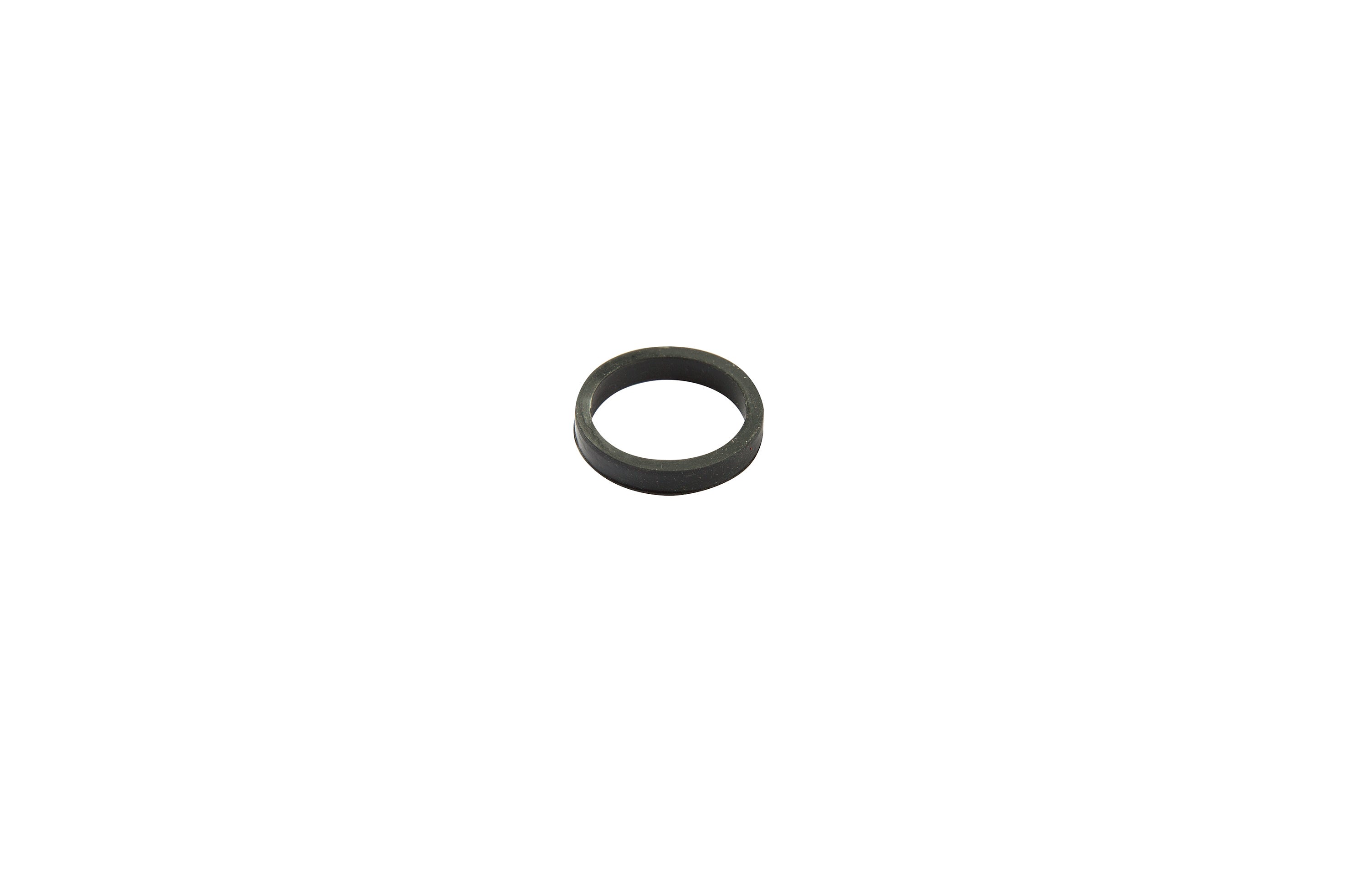 Power Steel Above Ground Pool Drain Valve O-ring Replacement, Black