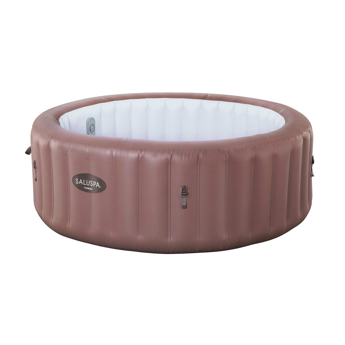 SaluSpa 77" x 28" Hawaii AirJet Hot Tub Liner Replacement, Terracotta