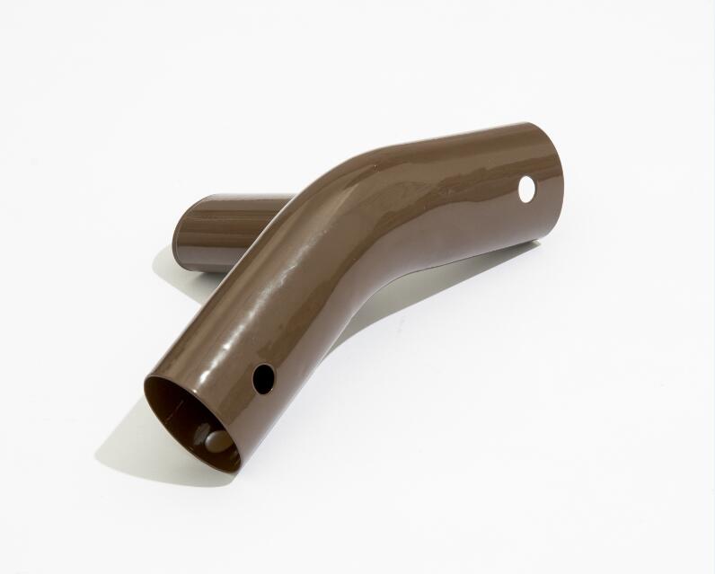 Conector en T esmerilado F para piscina ovalada de 16' x 10' x 42"
