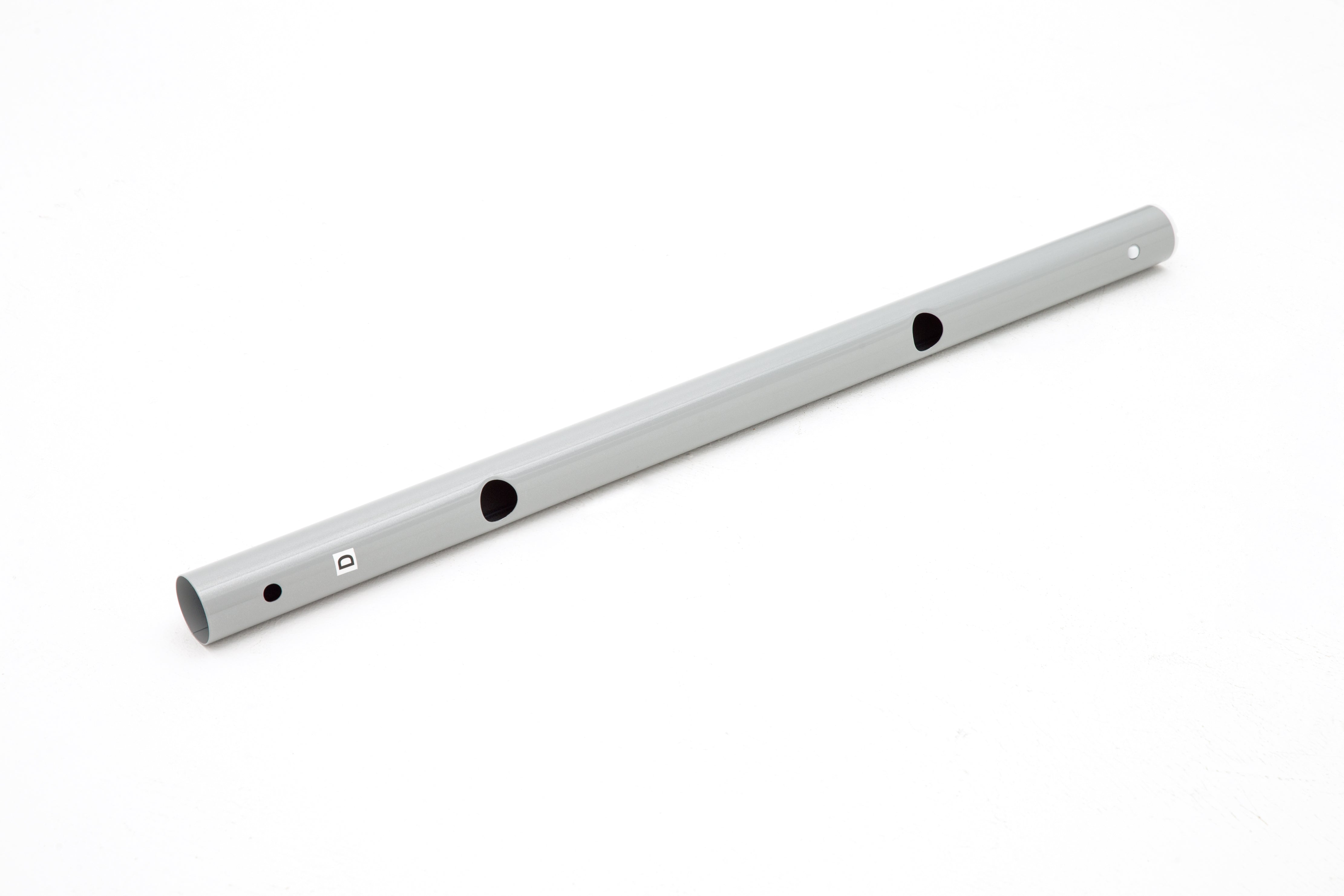 Bestway & Power Steel Rectangular Pool Horizontal Beam Replacement, Gray