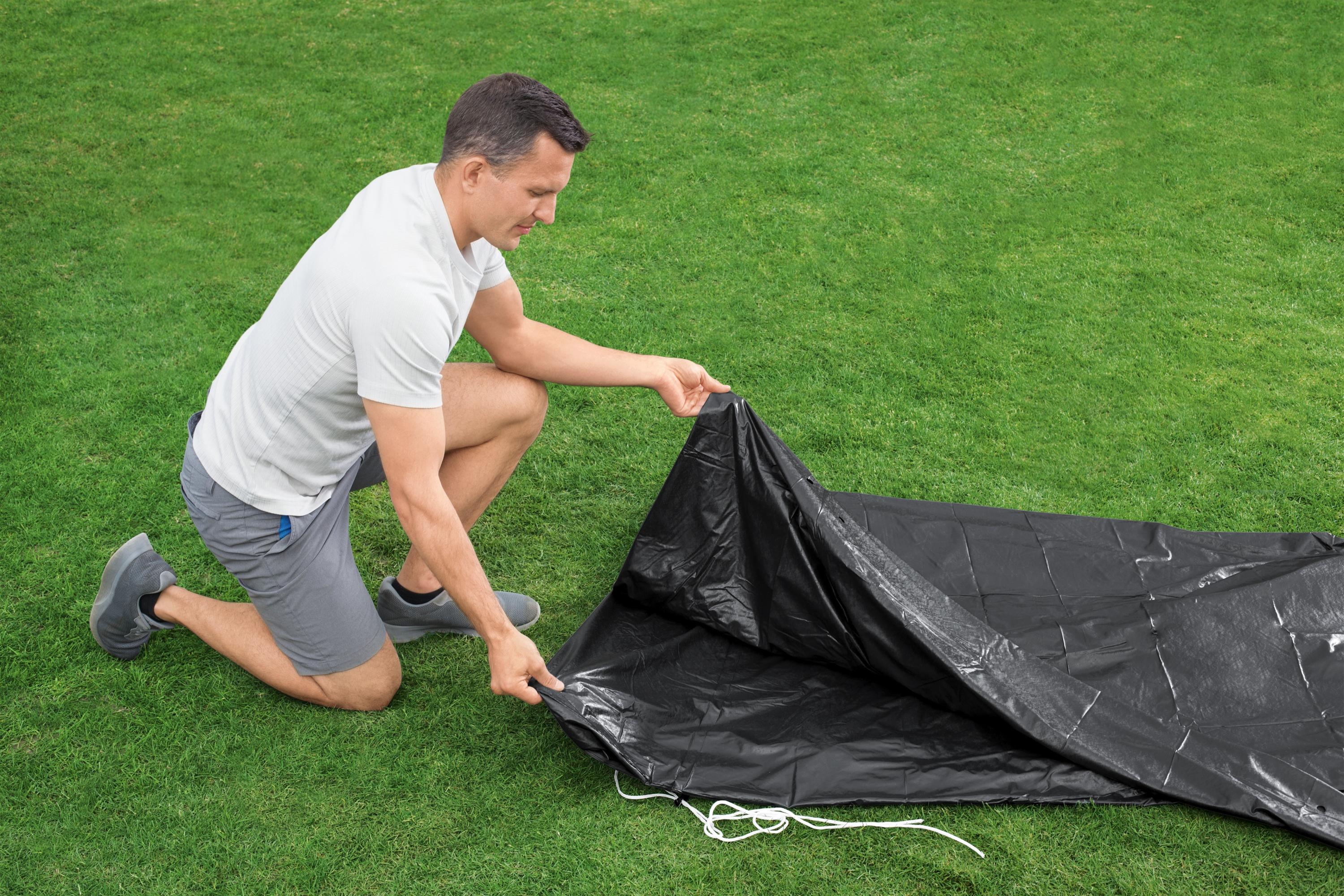 Flowclear 15' Pool Cover