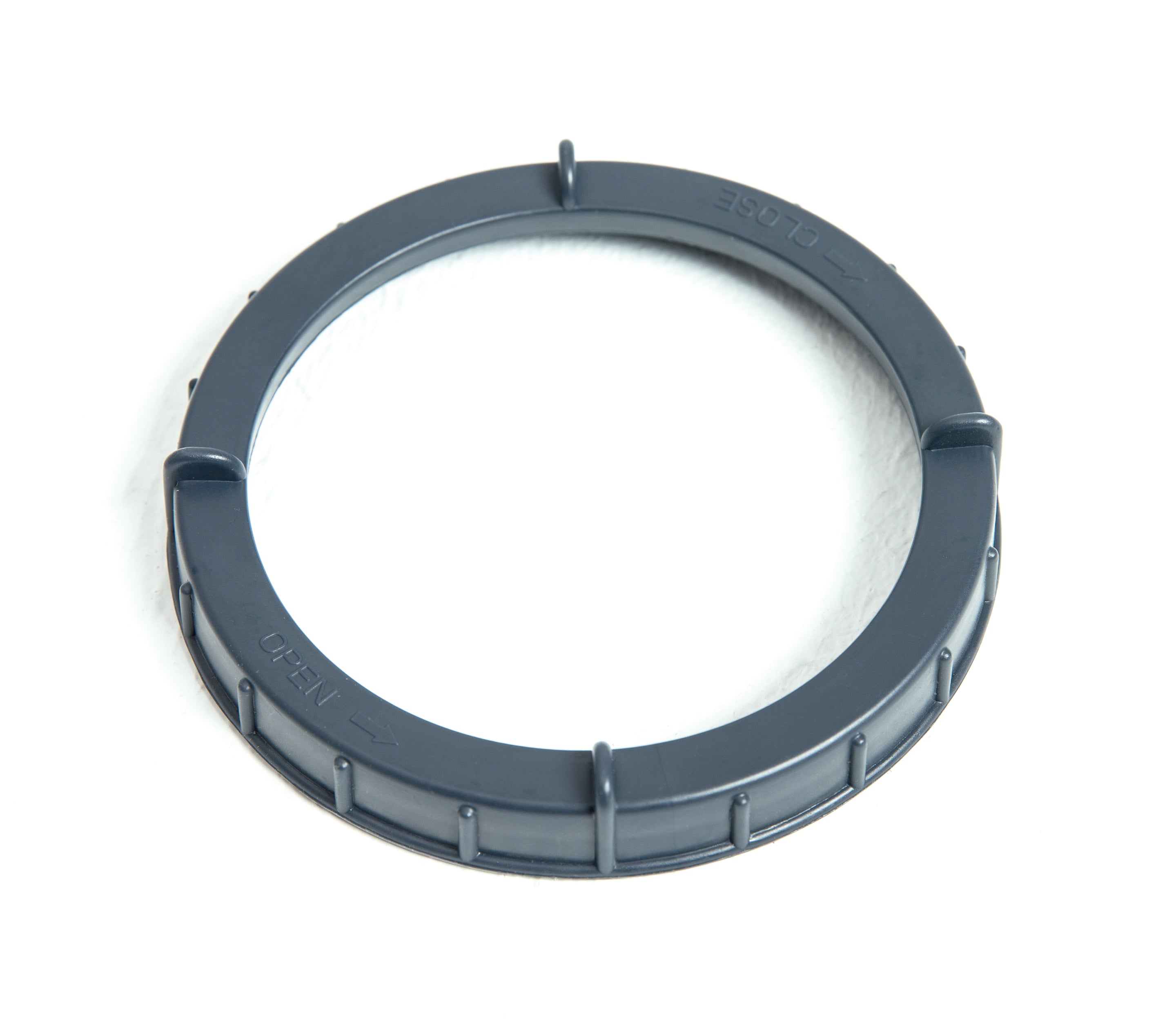 Reemplazo de retenedor de cubierta para bombas de filtro de piscina elevada Bestway