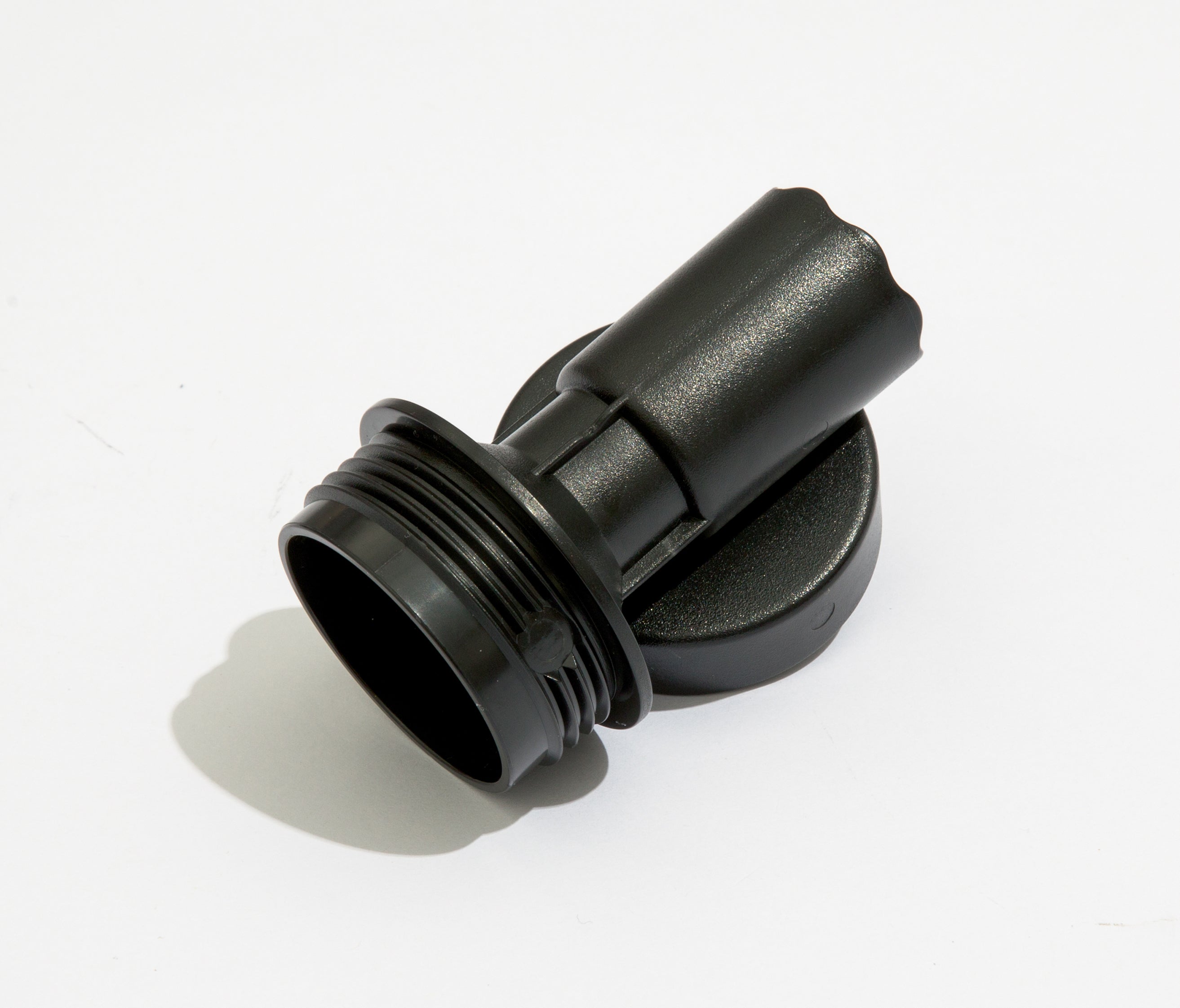 Joint en T Delfation de remplacement pour spas SaluSpa et Coleman, noir