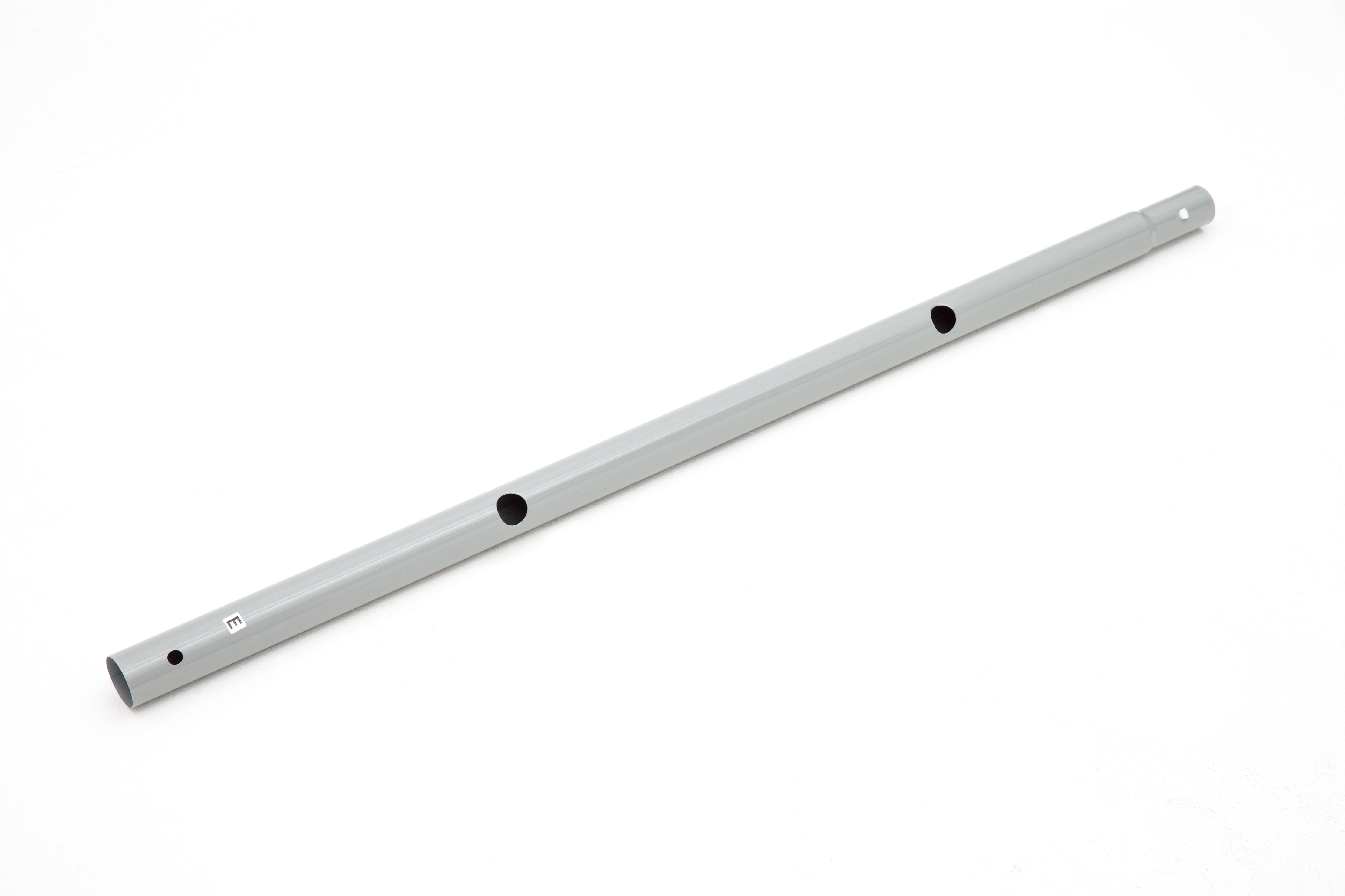 Power Steel and Coleman Power Steel Rectangular Pool Horizontal Beam Replacement, Gray