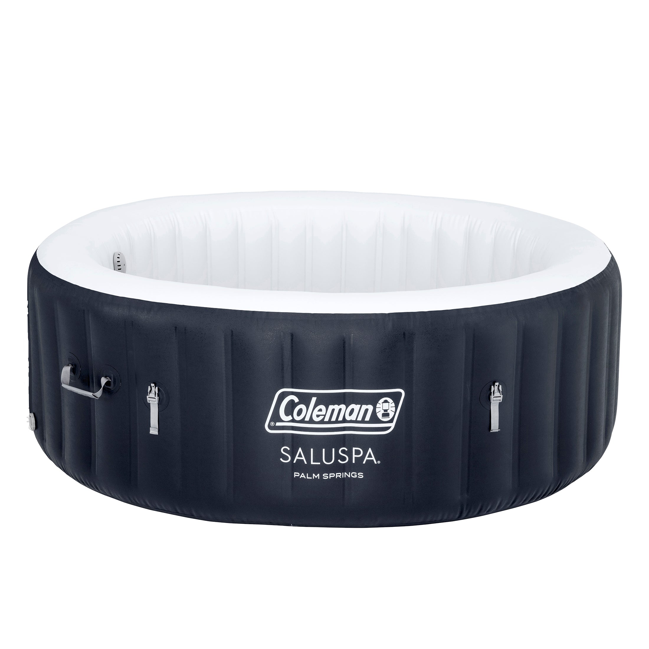 Reemplazo de revestimiento para jacuzzi Coleman SaluSpa Palm Springs AirJet, azul marino