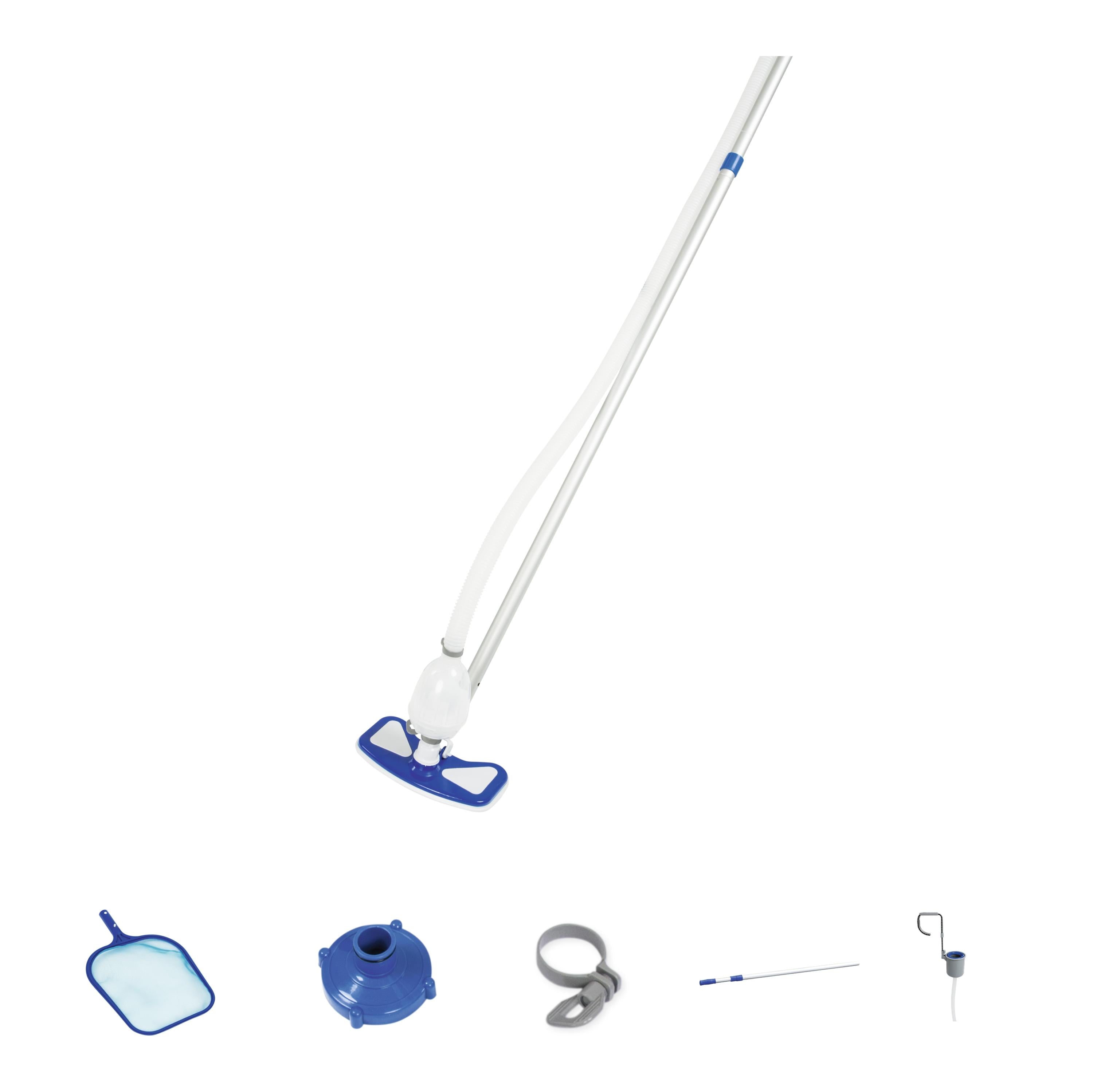 Kit de mantenimiento Flowclear Deluxe