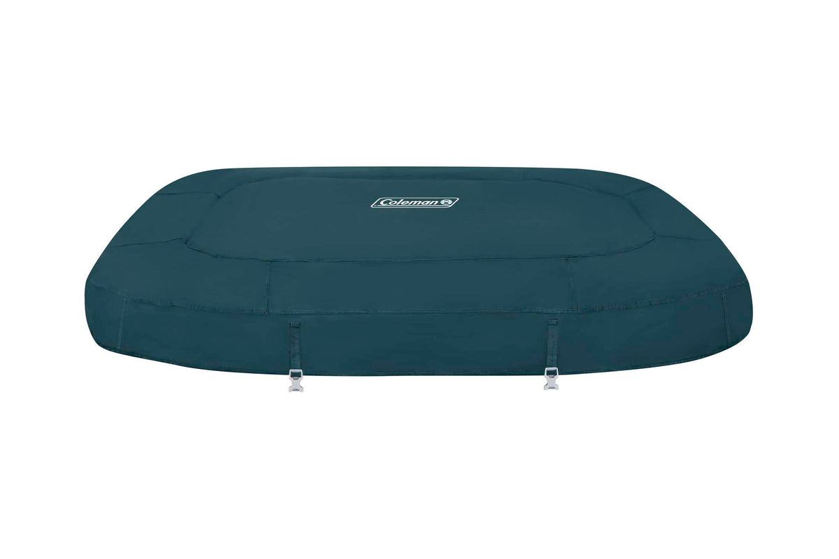 SaluSpa 71" x 71" x 26" Ibiza AirJet Top Leatheroid Cover
