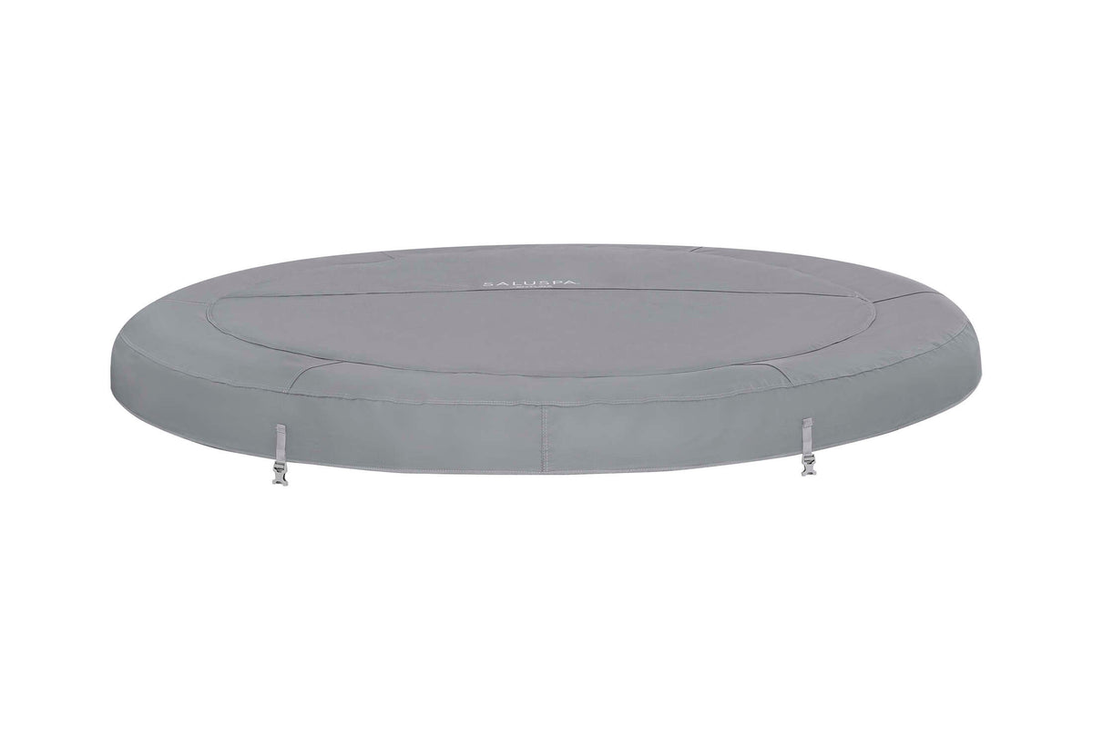 SaluSpa 93" x 28" Ventura EnergySense Thermal Leatheroid Top Cover