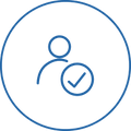 Connexion au compte client