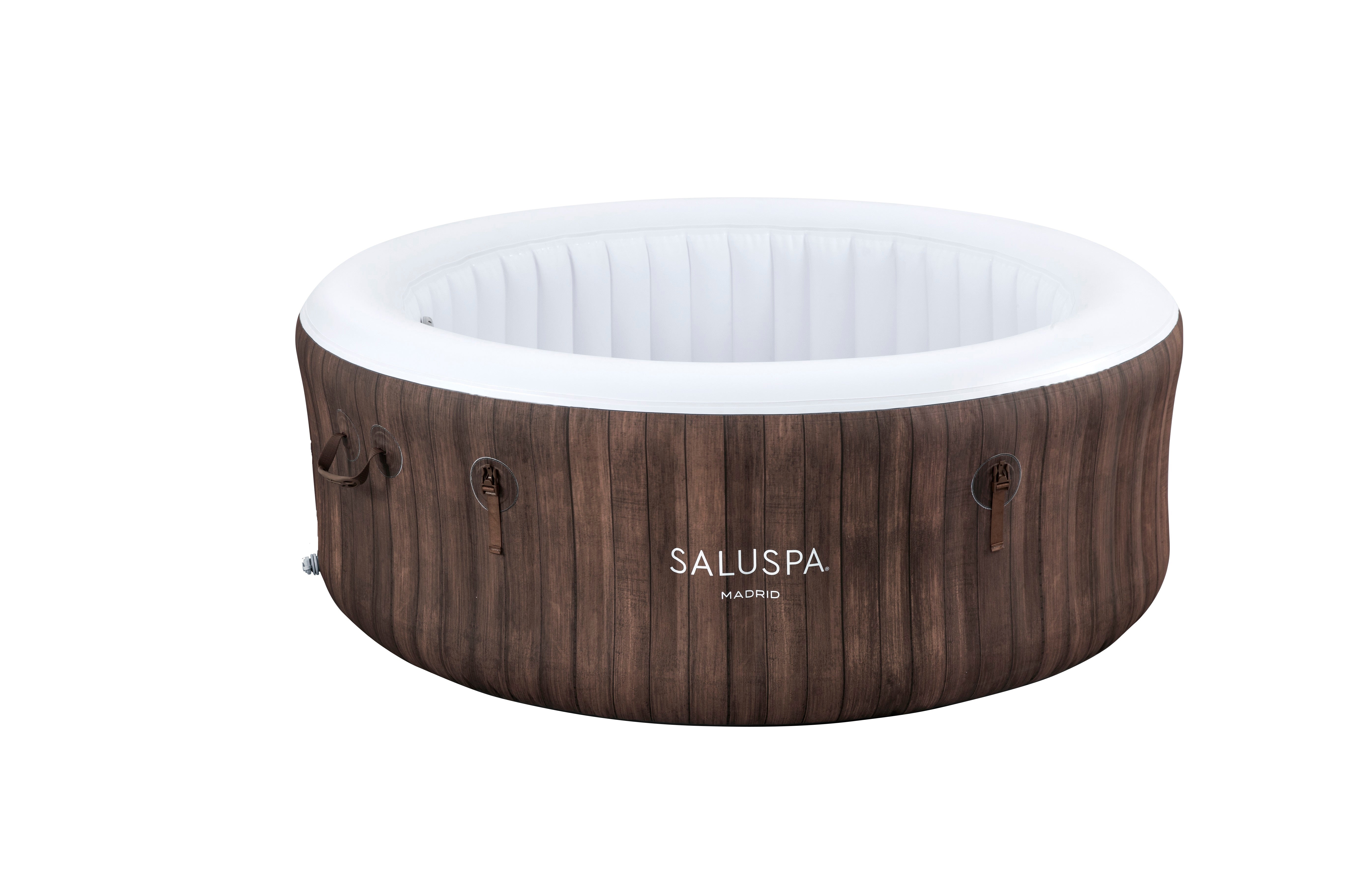 Reemplazo de revestimiento para jacuzzi Hydro-Force Madrid AirJet, marrón