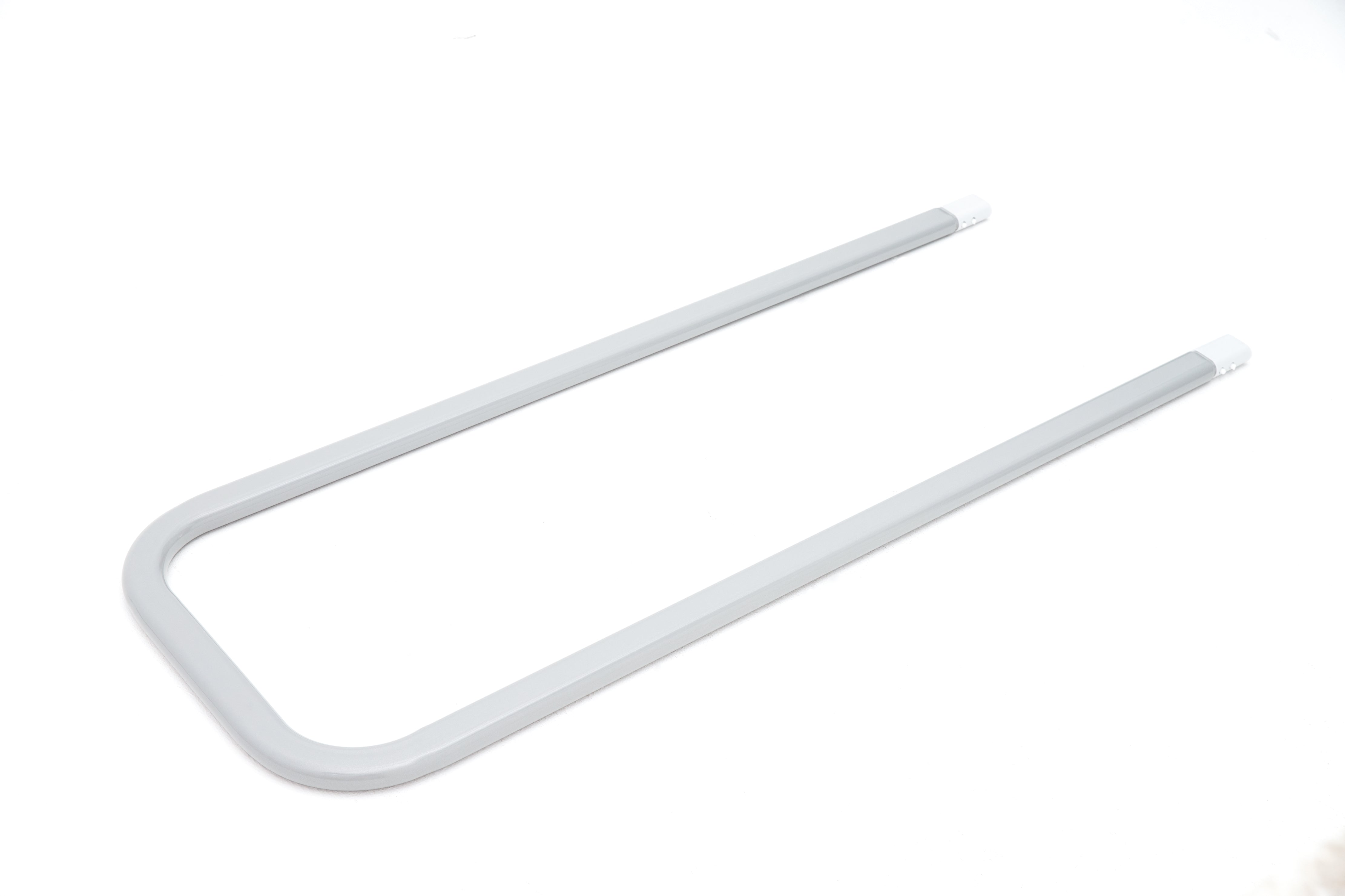 Power Steel Above Ground Pool U-Support Replacement, Gray