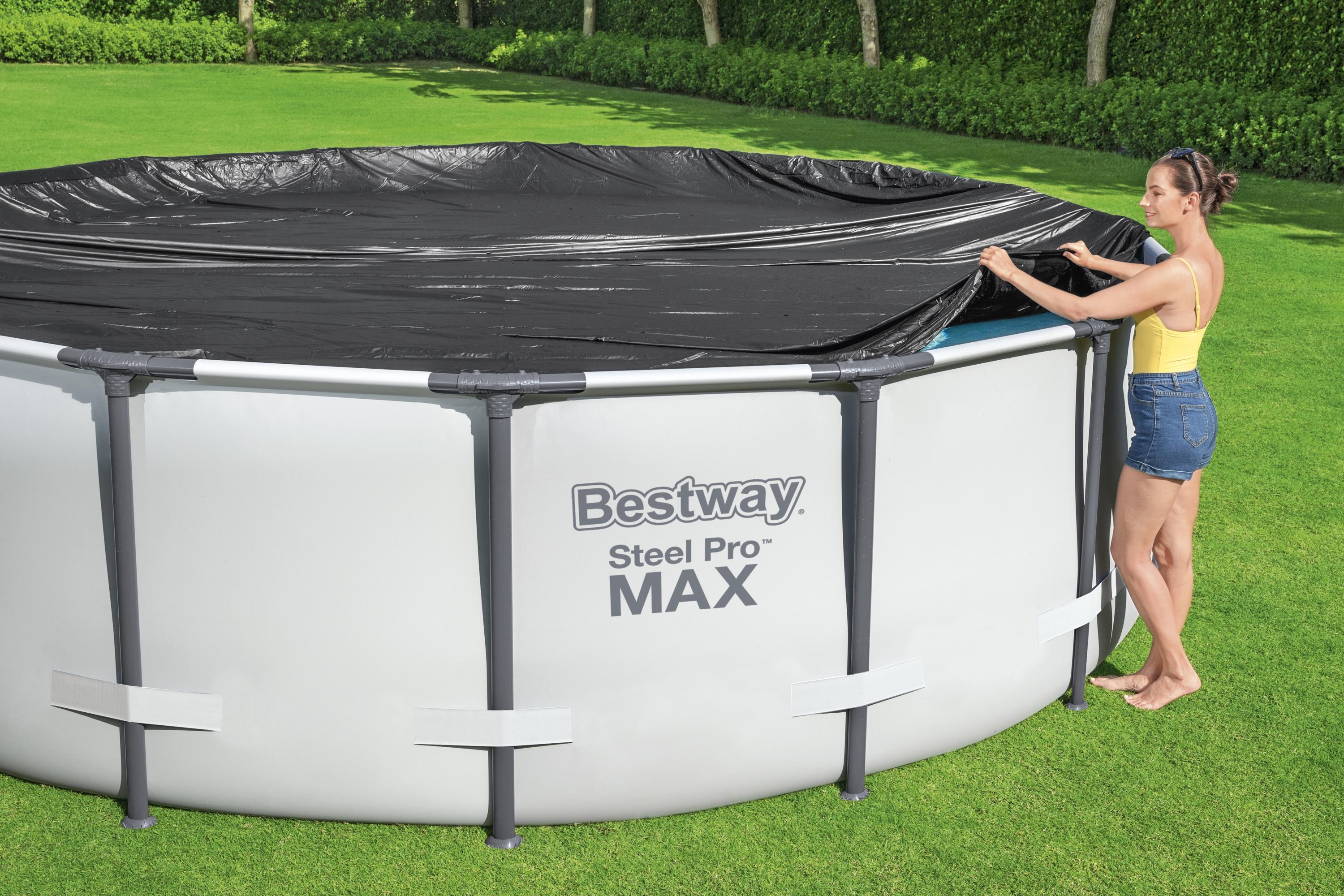 Flowclear 10' Pool Cover