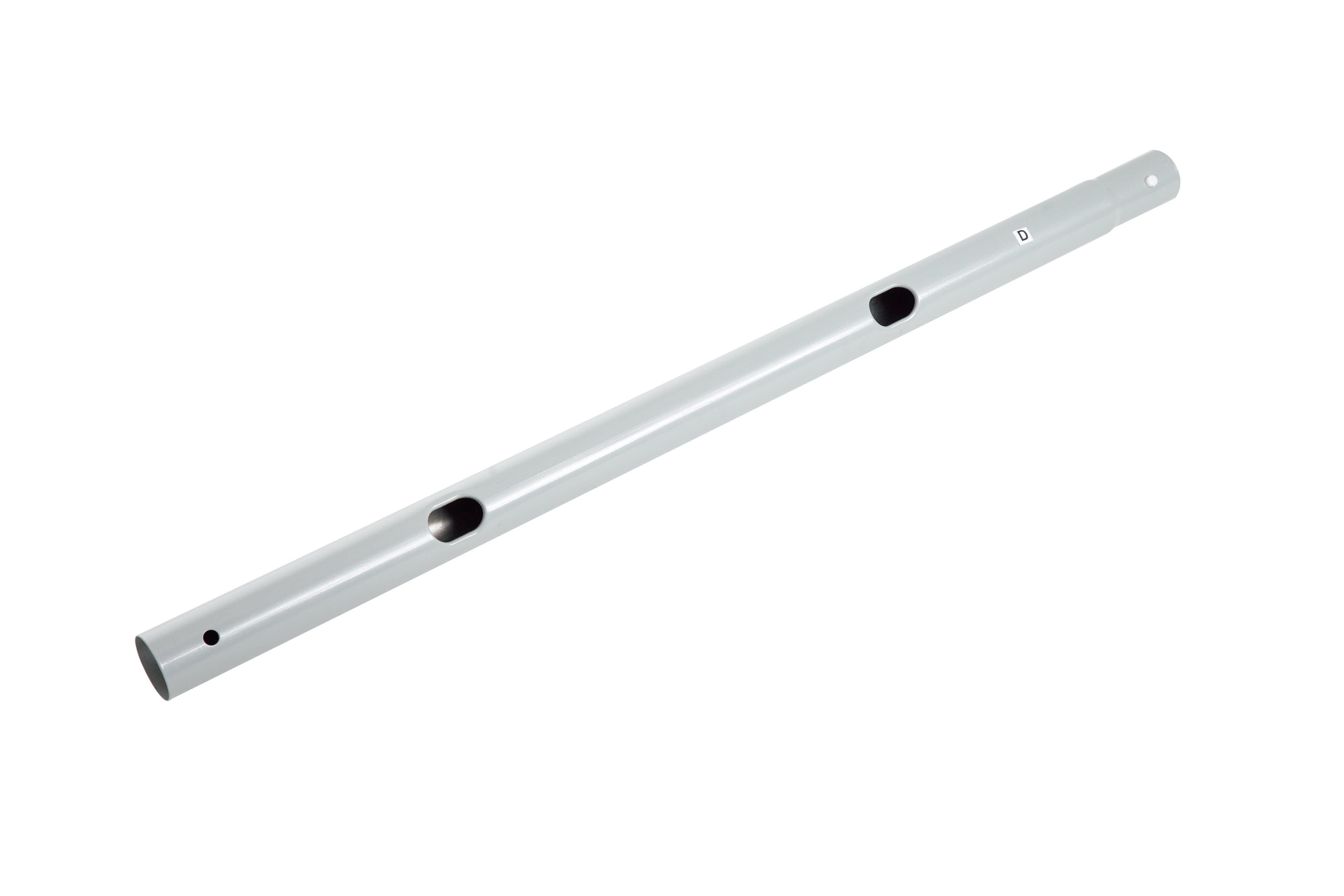 Bestway Above Ground Pool Top Rail D Replacement, Light Gray