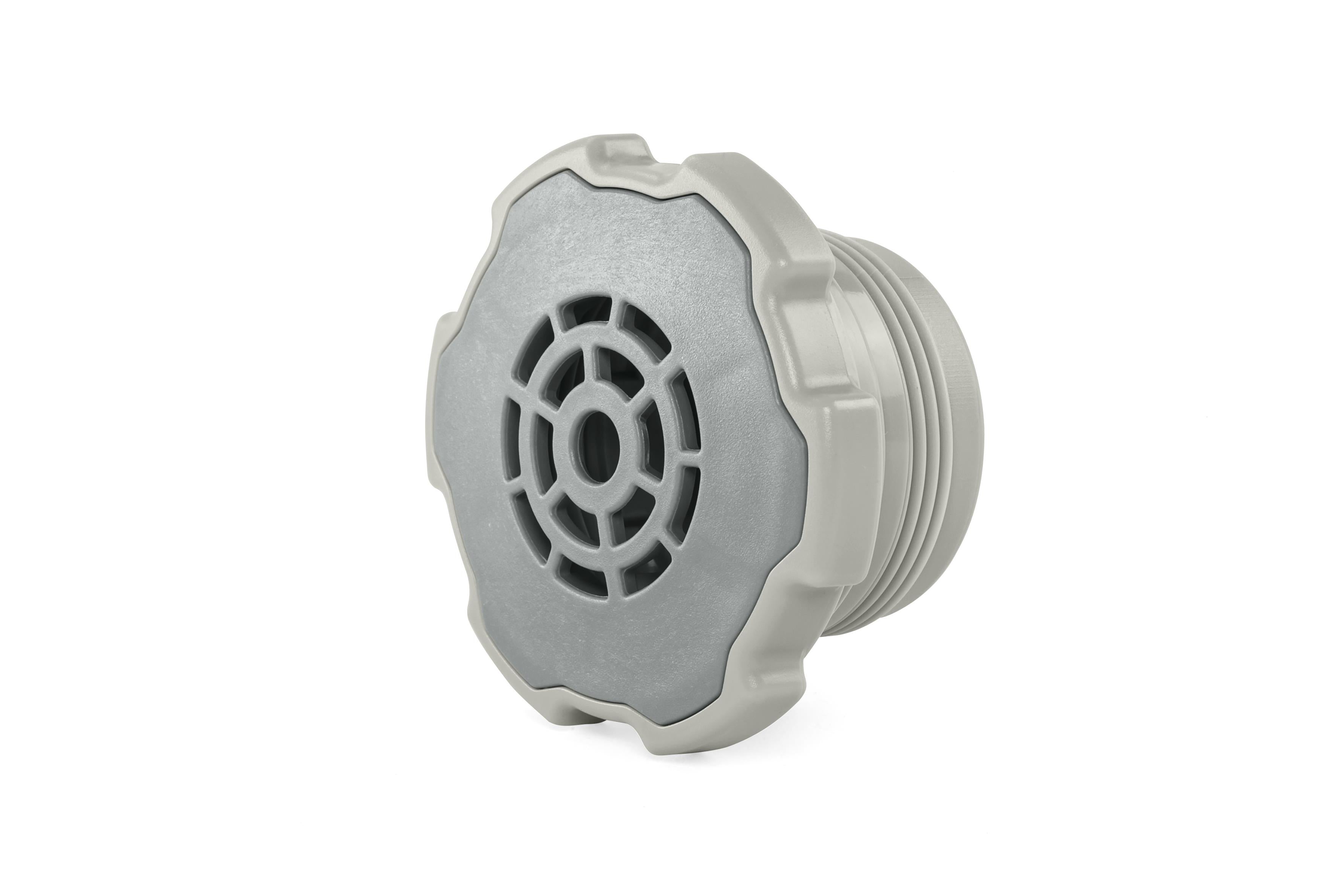 Remplacement de la soupape de sécurité pour spa gonflable SaluSpa UltraFit
