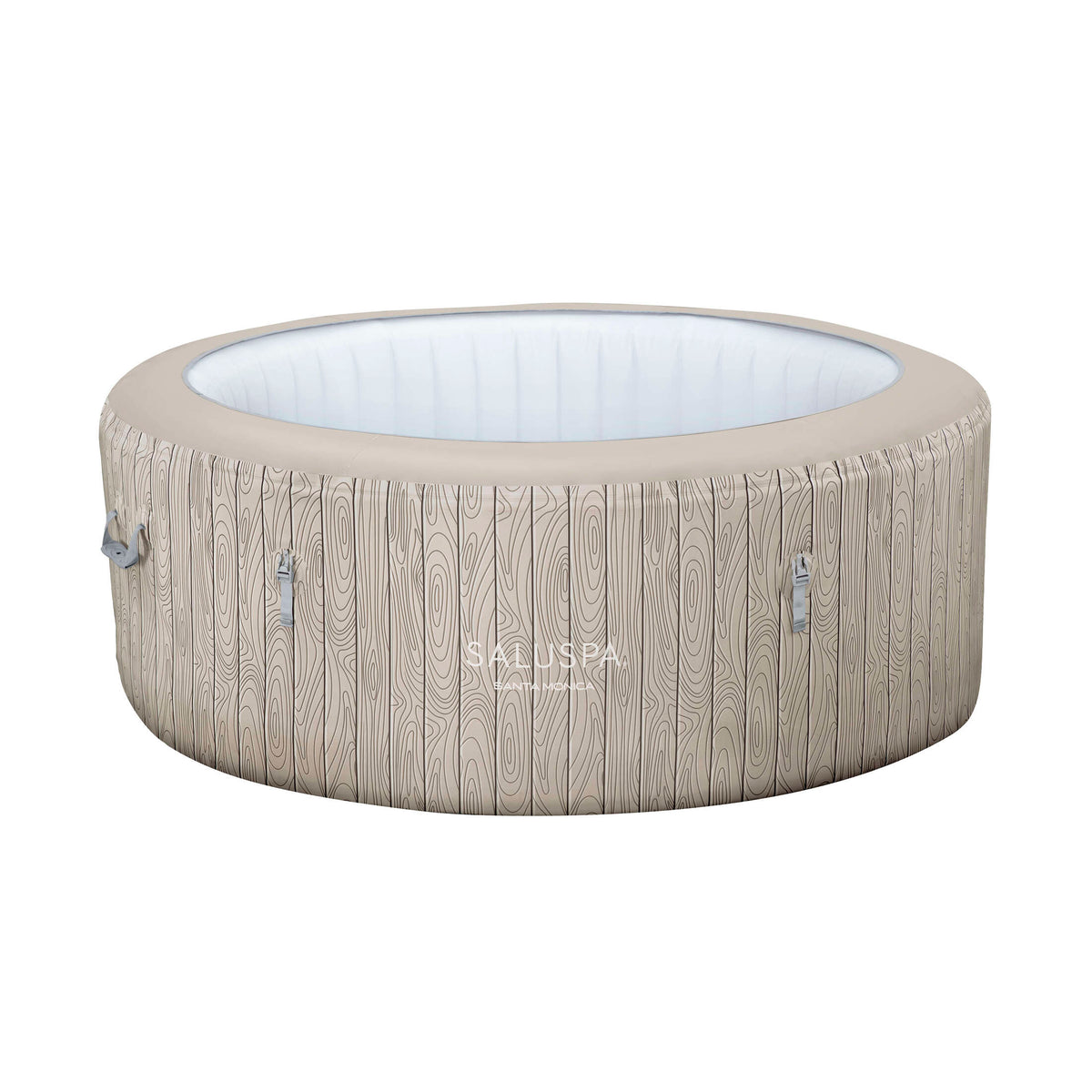 SaluSpa 71" x 26" Santa Monica AirJet Hot Tub Leatheroid Cover Replacement