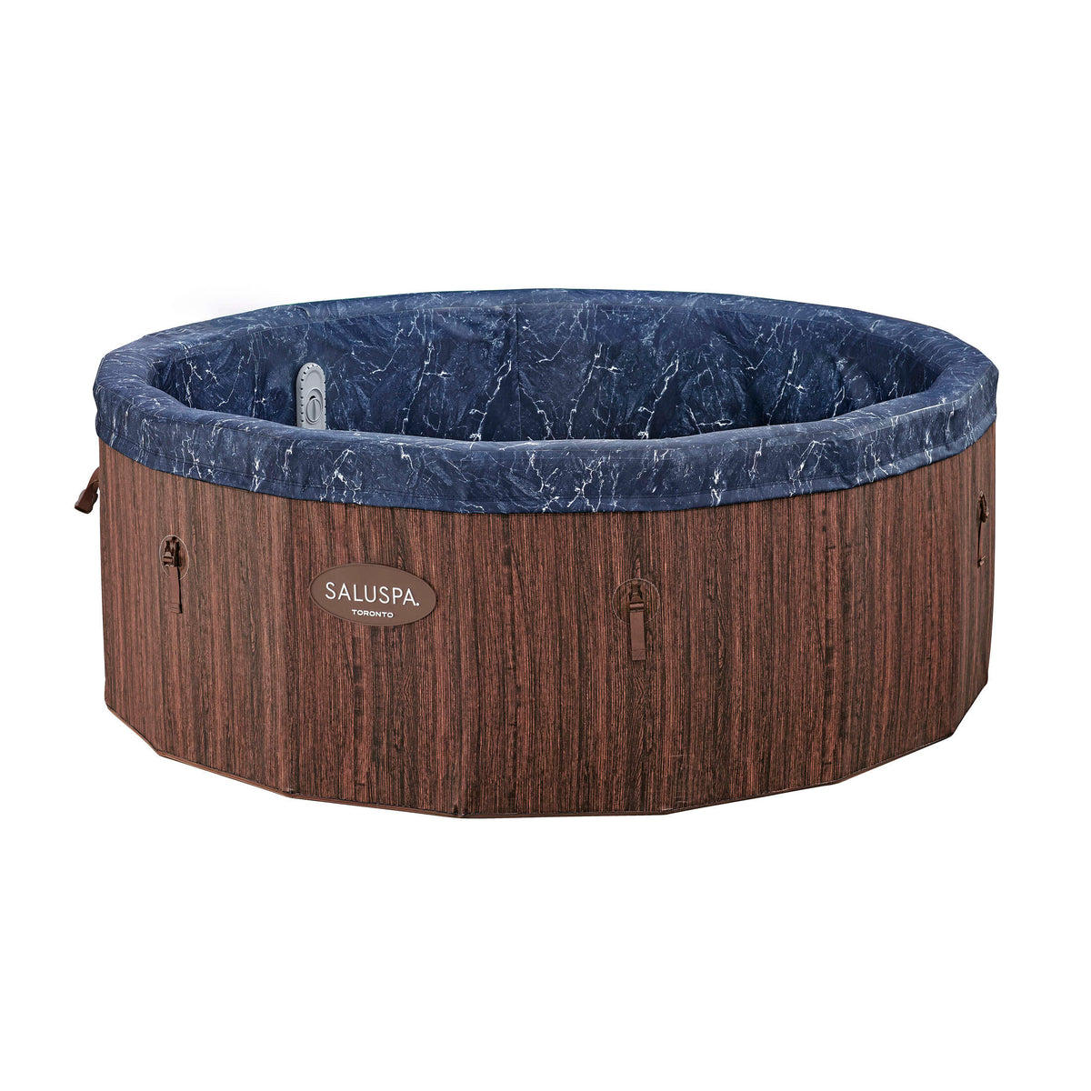 SaluSpa 75" x 27.5" Toronto ThermaCore AirJet Hot Tub Liner Replacement