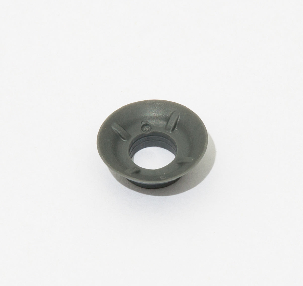 Round Above Ground Pool Frame Pin Gasket Replacement, Gray