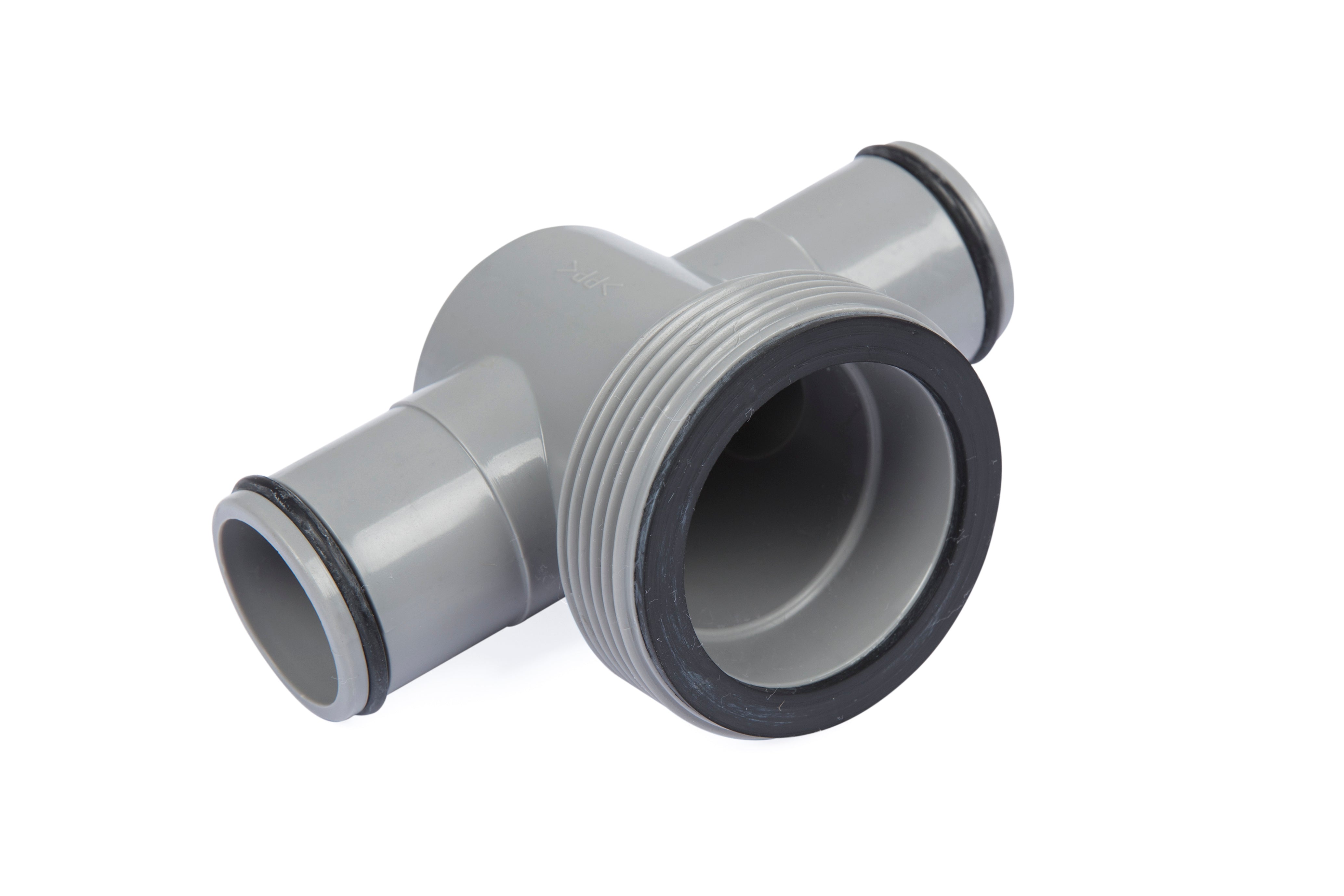 Above Ground Pool Sand & Cartridge Filter Pump T-Joint Replacement