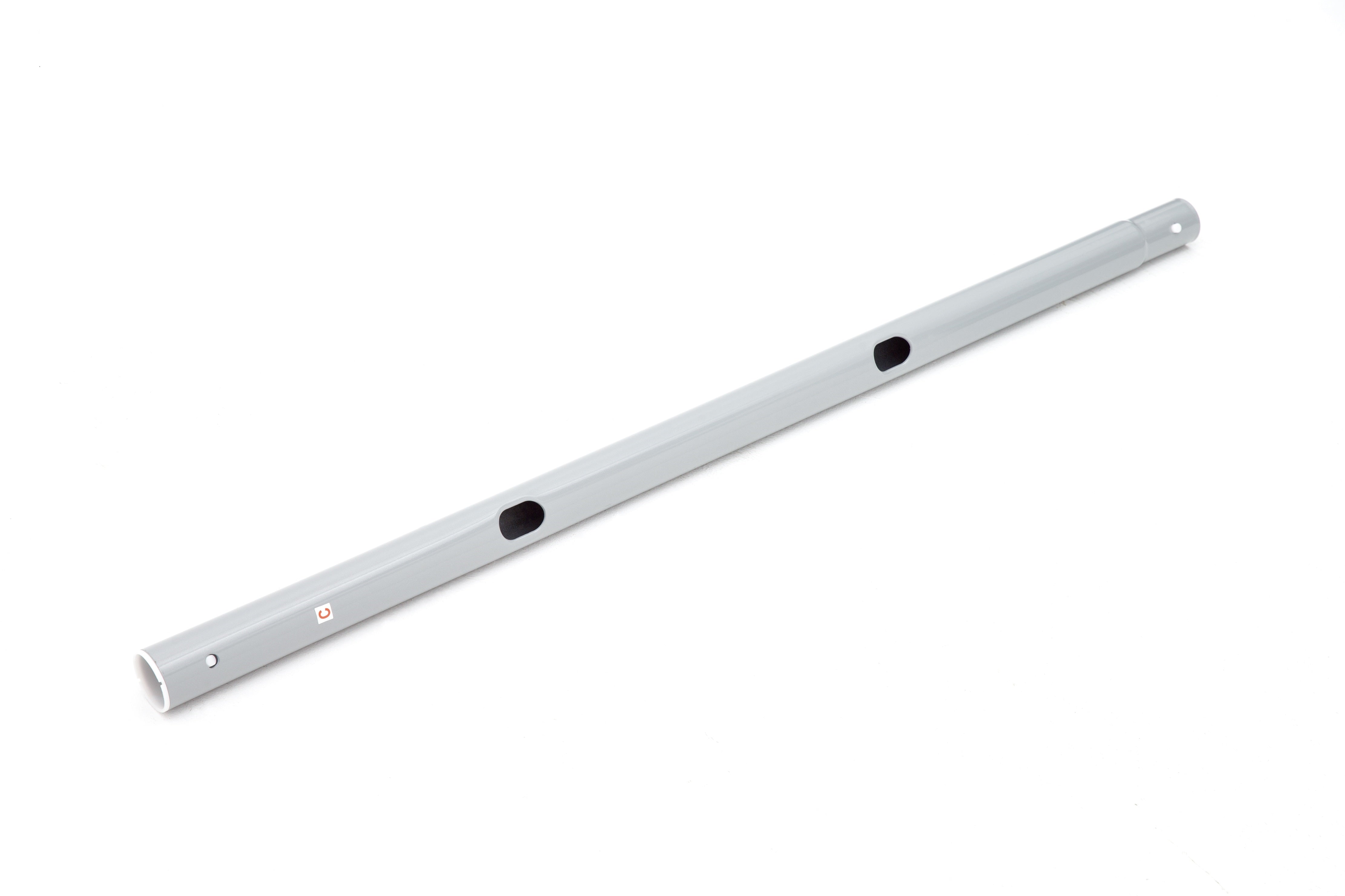 Coleman® Power Steel® Comfort Jet Oval Above Ground Pool Top Rail Replacement, Gray
