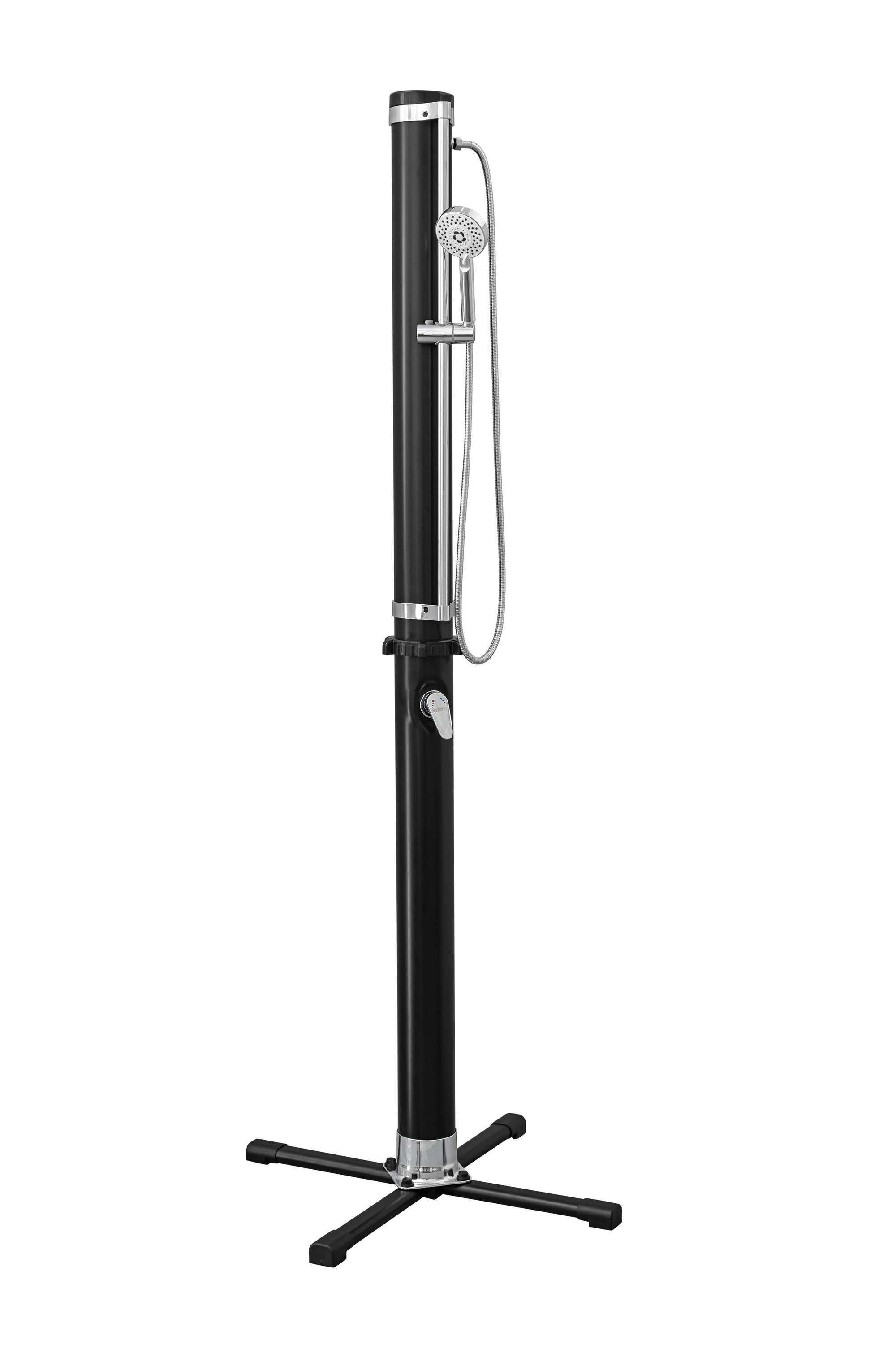 Bestway SolarFlow 5.2 Gal. Outdoor Shower