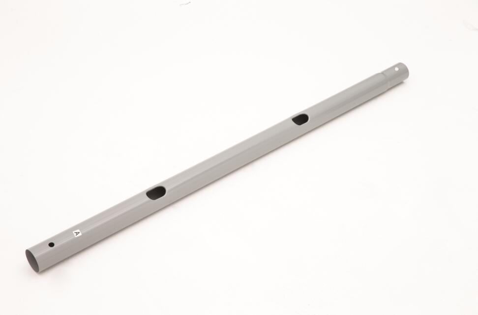 Bestway Above Ground Pool Top Rail A Replacement, Light Gray